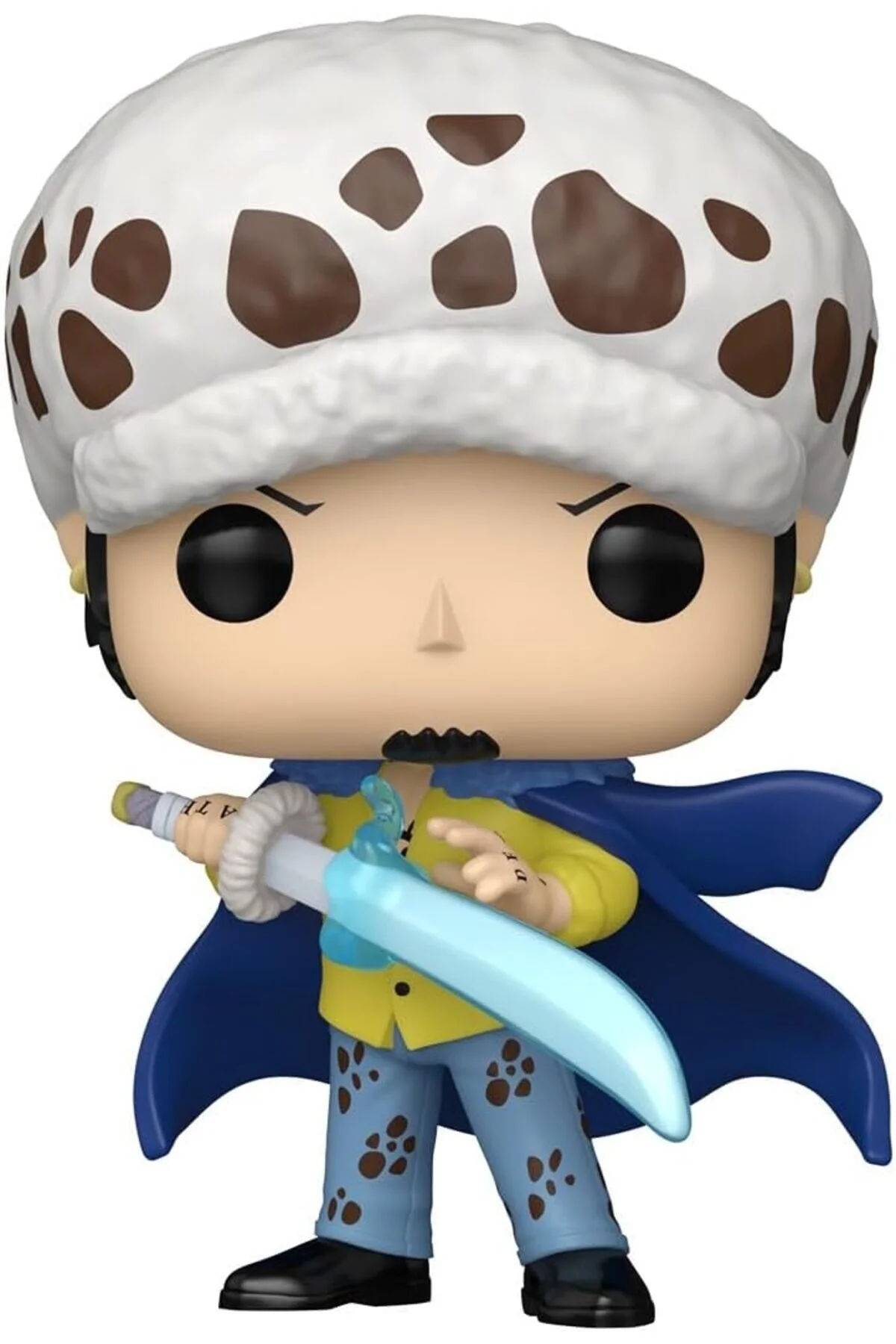 فیگور فانکو پاپ ANIMATION ONE PIECE TRAFALGAR LAW NOاصل Funko