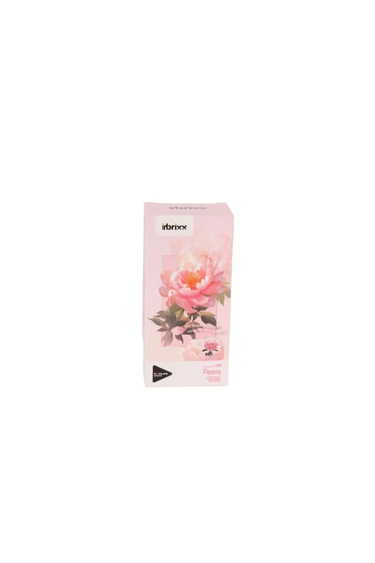 لگو و اسباب بازی های ساخت محور CEYLAN MAN P655049 PALOS PEONY 74 PIECES BLOCK TOY از ترکیه Genel Markalar