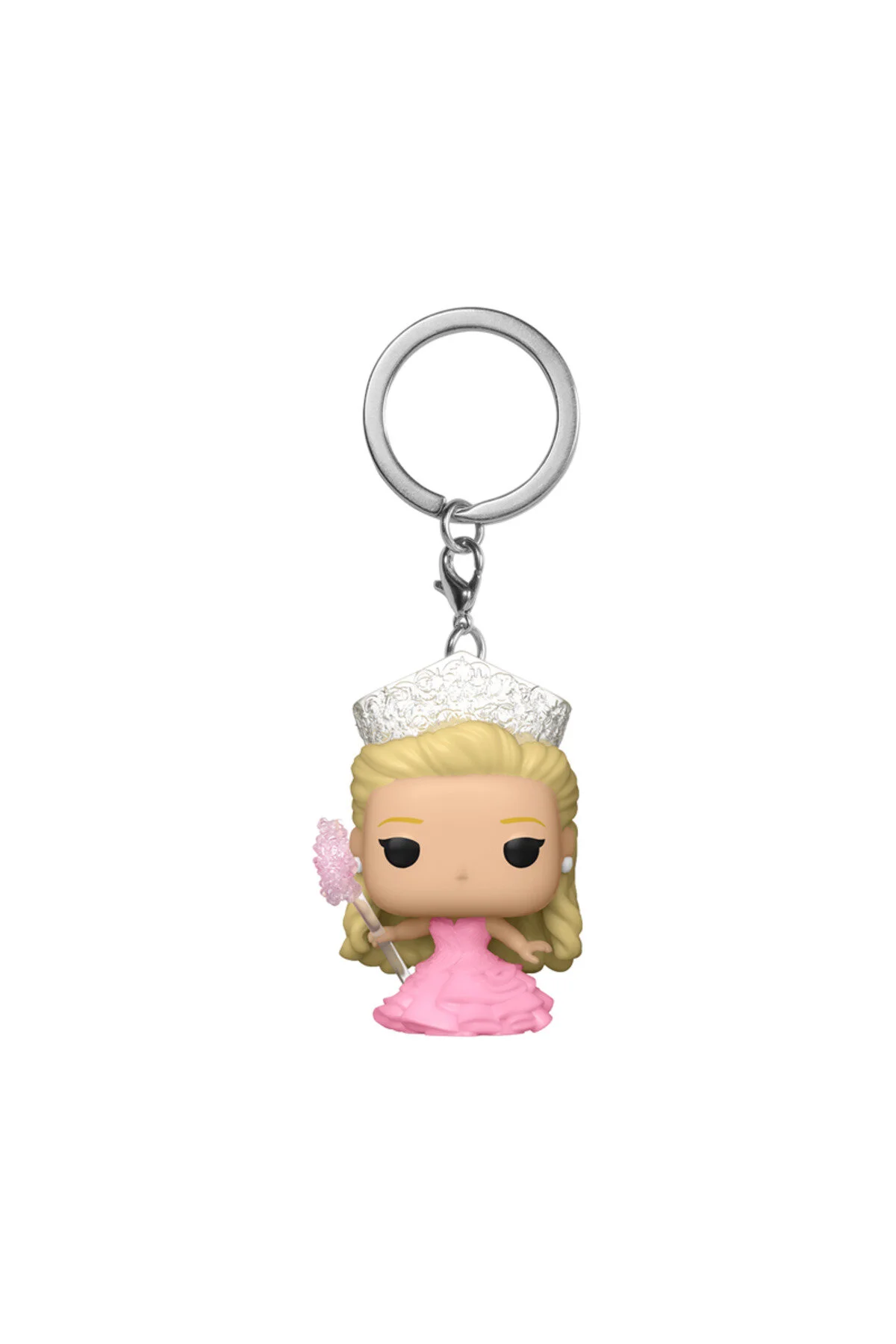 فیگور KEYCHAIN POP: WICKED GLINDA اورجینال Funko