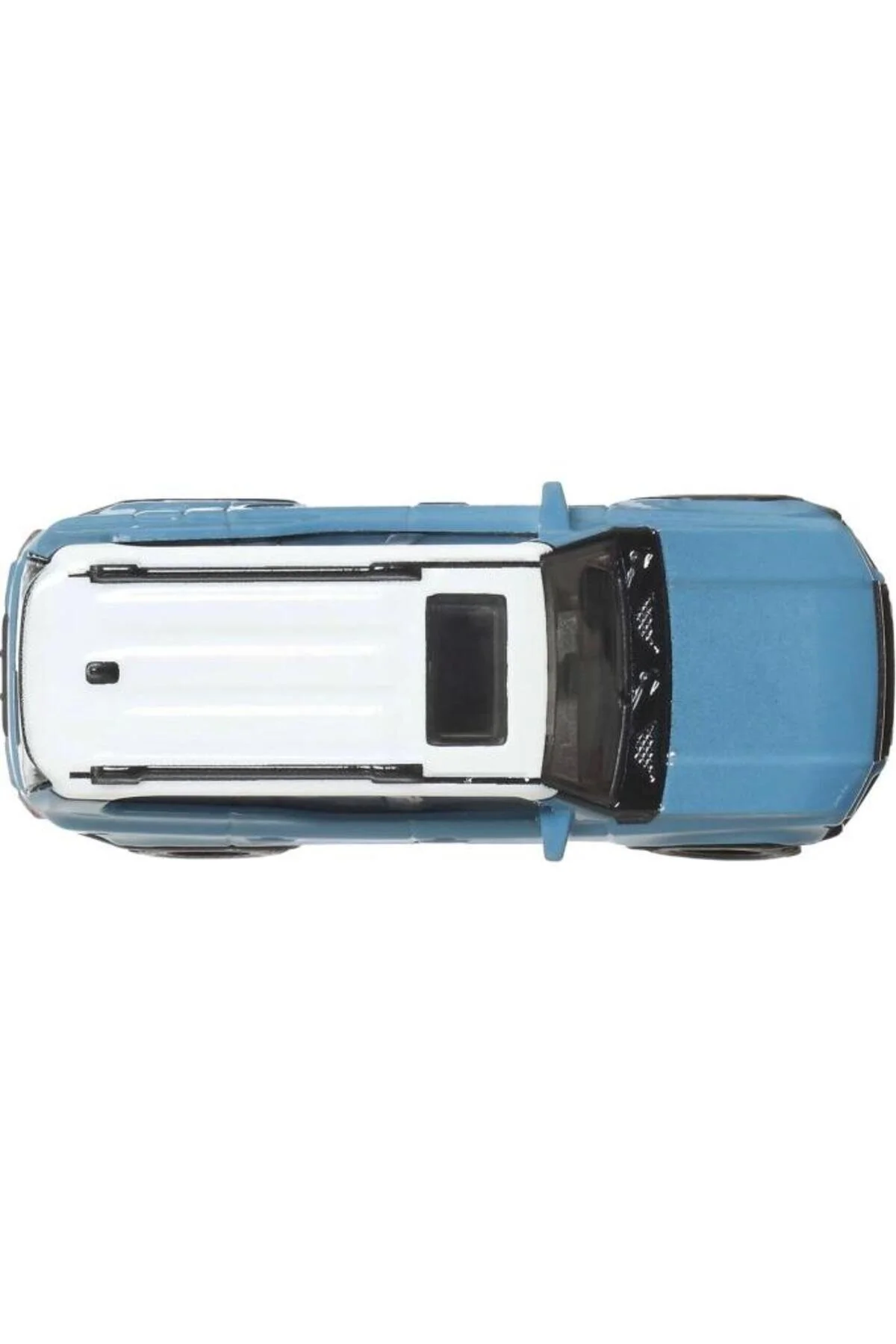 ماشین اسباب بازی فرهنگ اتومبیل 2024 TOYOTA LAND CRUISER FPY86 JBK52 HOT WHEELS