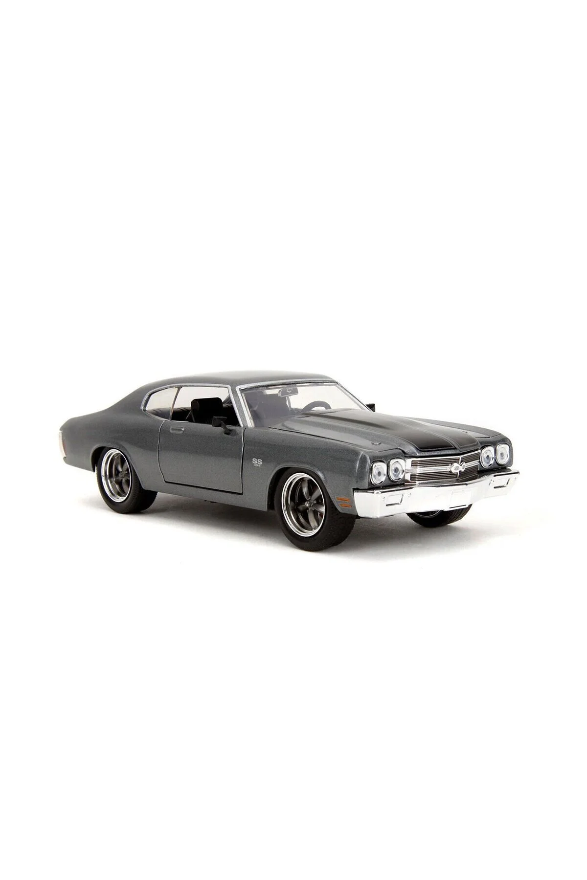 ماشین اسباب بازی 9334923314R00 FAST & FURIOUS 1970 شورولت 1 24 Simba