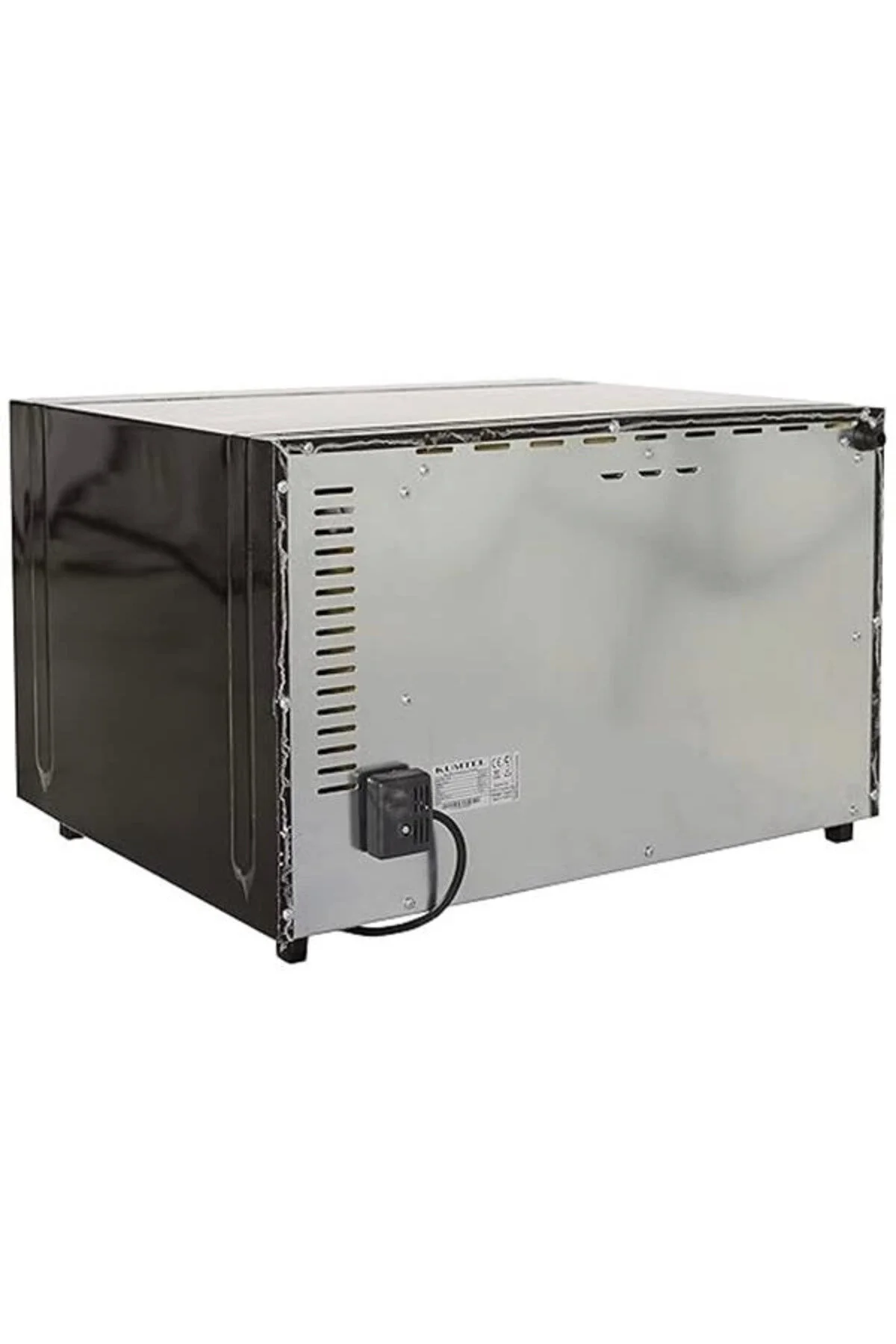 مایکروویو فر LX 9625 70 لیتری اورجینال AyrStore