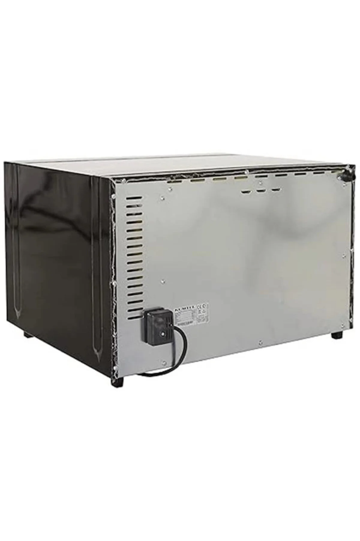 مایکروویو فر LX 9625 70 لیتری اورجینال AyrStore