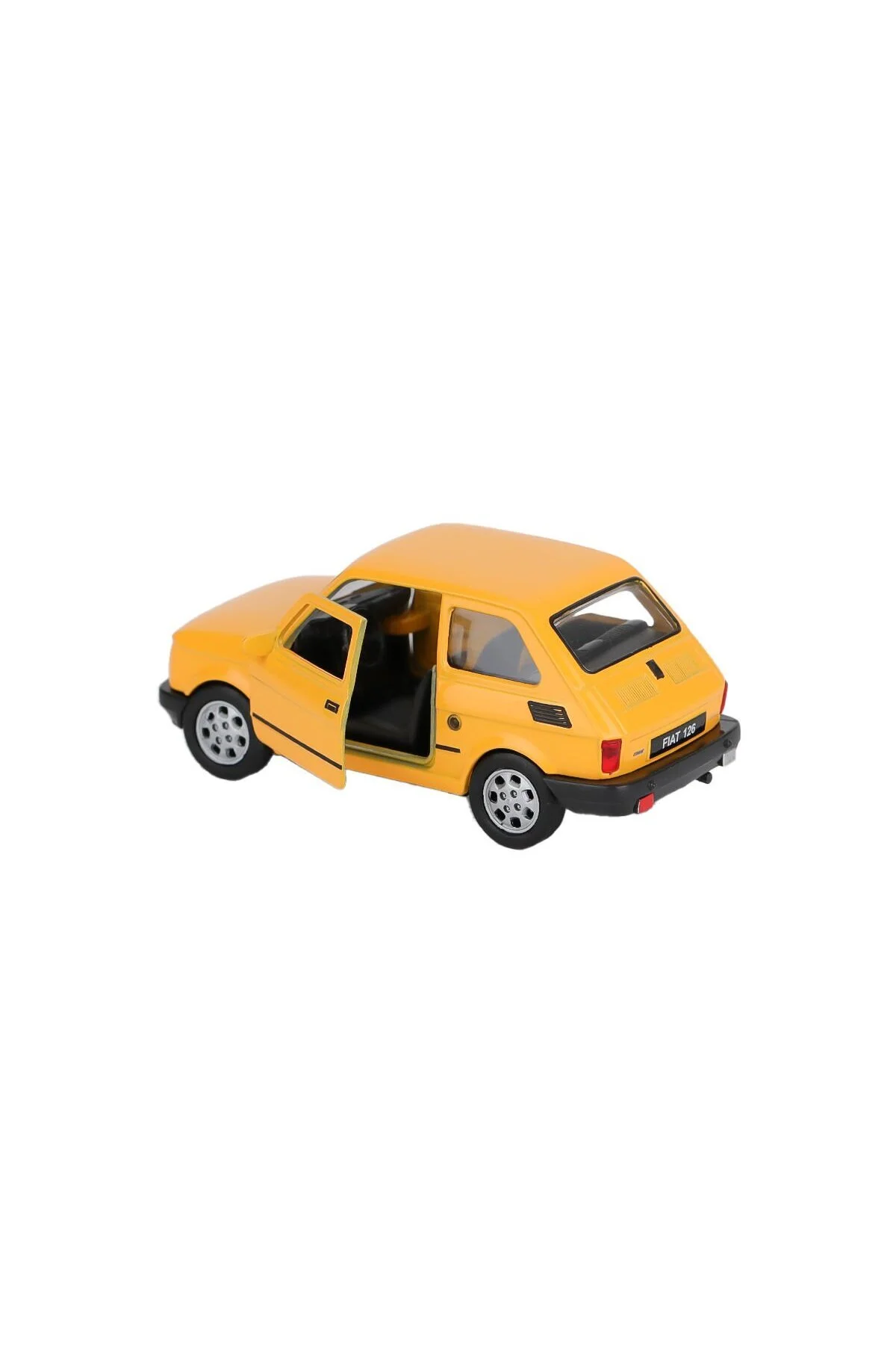 مدل خودرو 42372 WELLY FIAT KARSAN چک مرخصی درب باز بازیگران بازی 11 سانتی متر KARSAN