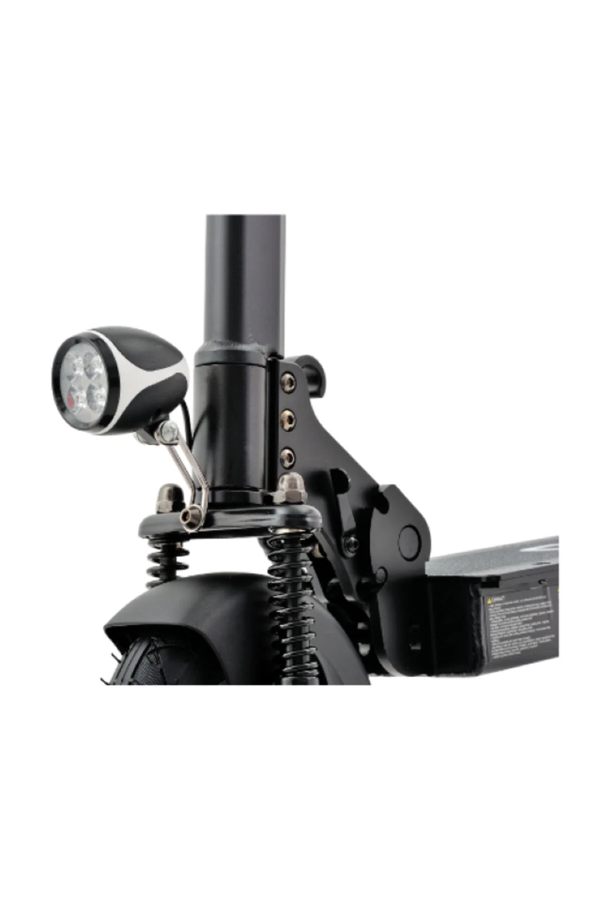 اسکوتر برقی OV 007X 500 W ONVO