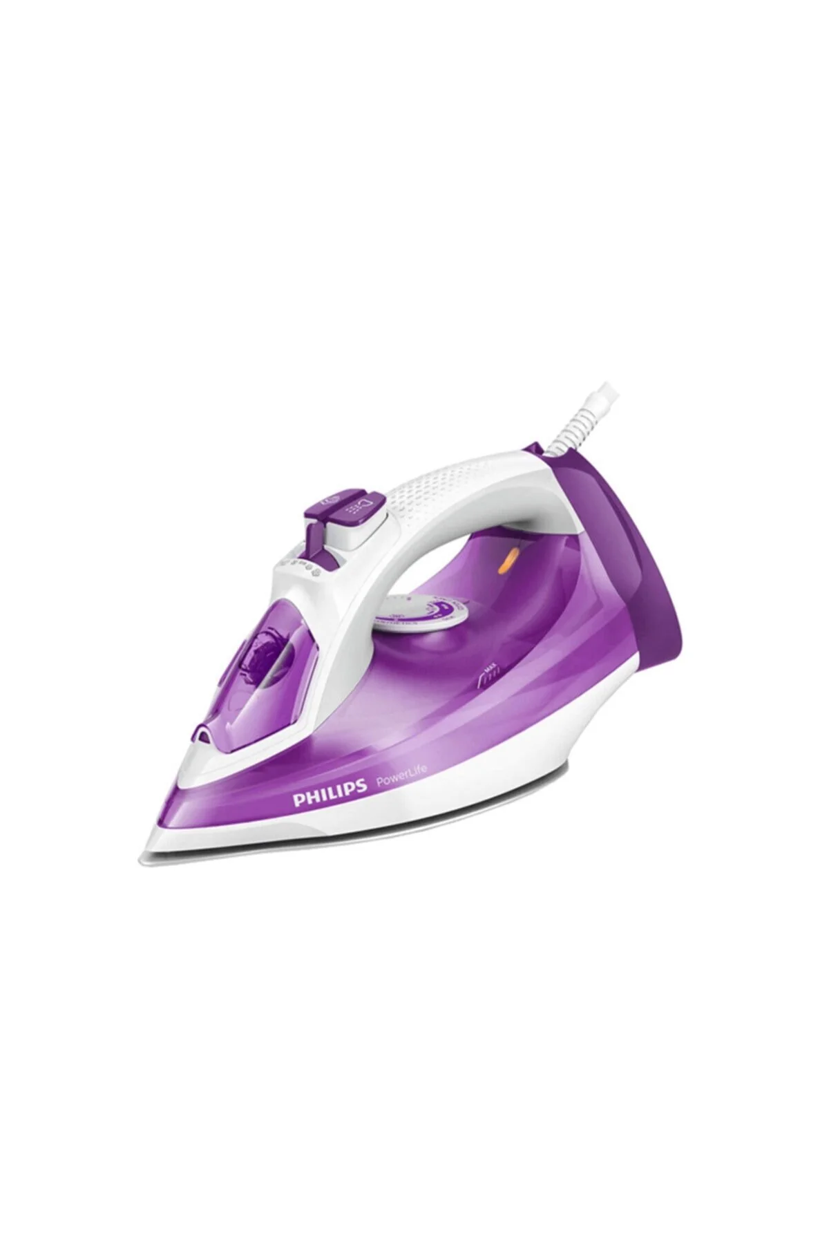 اتو بخار پاورلایف GC2991 30 2300 W اورجینال Philips