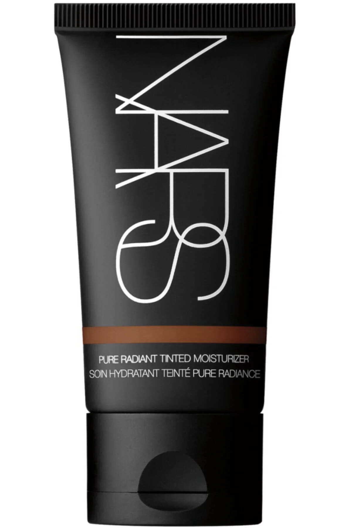 کرم بی و سی مرطوب کننده تابش خالص 56 میل Nars