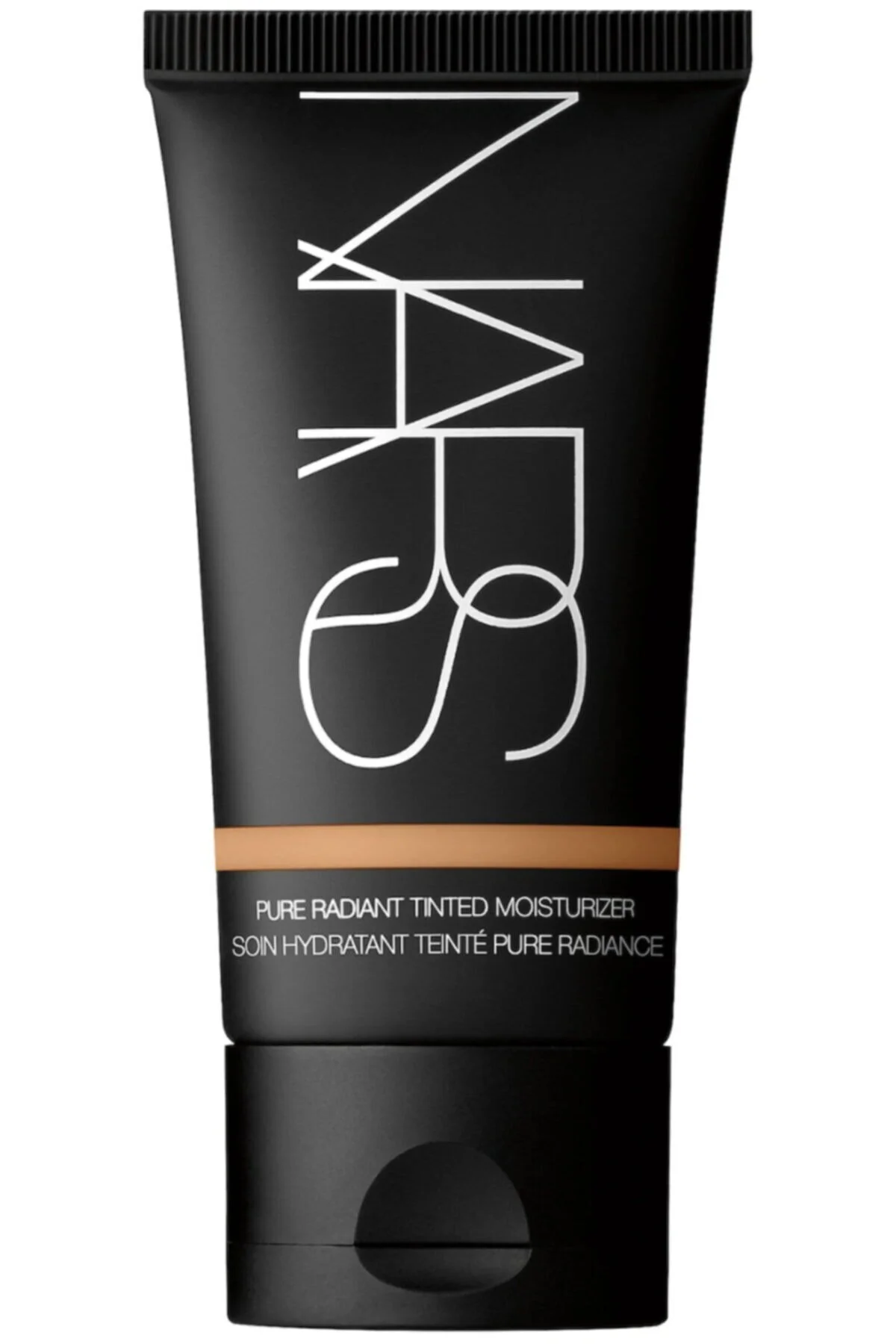 کرم بی و سی مرطوب کننده تابش خالص 56 میل Nars