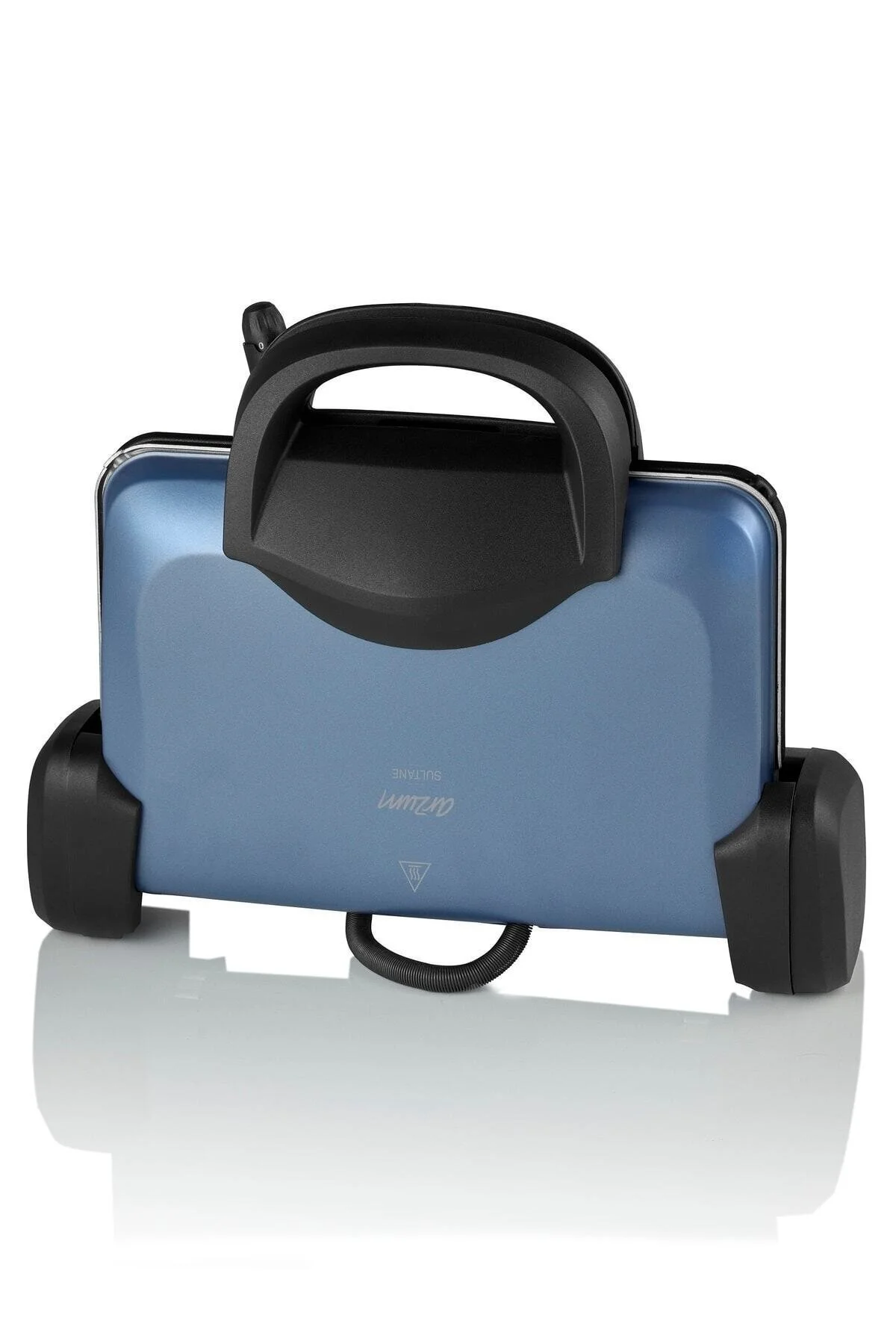 دستگاه ساندویچ و تست کباب پز توستر SULTANE 4 SLICE ظرفیت 1800W OCEAN AR2007 اورجینال Arzum