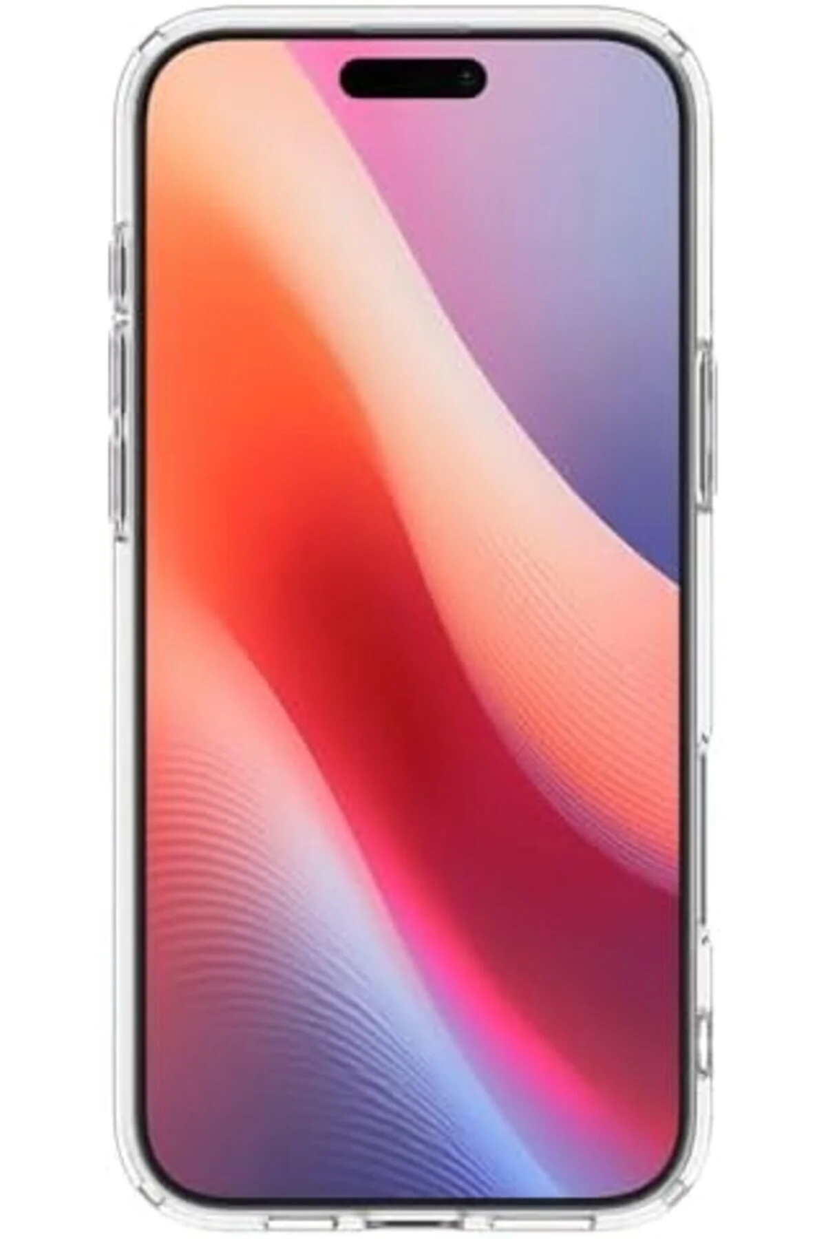 کاور و قاب GOLDFLARE 16 PRO SLIM CASE ULTRA ANTI YELLOW DURACLEAR™ AIR CHANNEL TECHNOLOGY™ سازگار STOREMAX