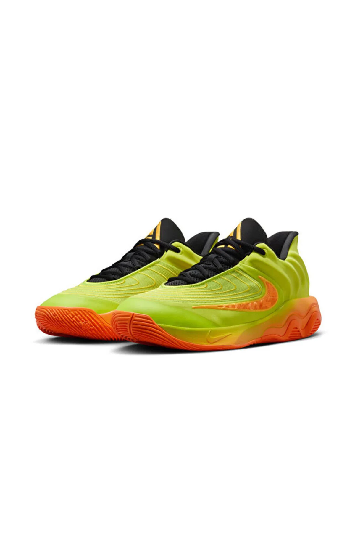 کفش بسکتبال مردانه GIANNIS IMMORTALITY 4 نایک Nike