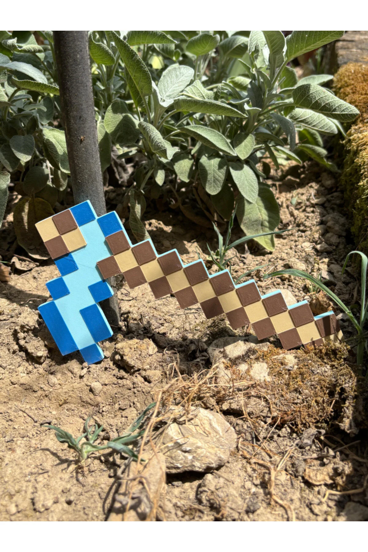 اسباب بازی های فیگور دیگر کلنگ MINECRAFT You Toys