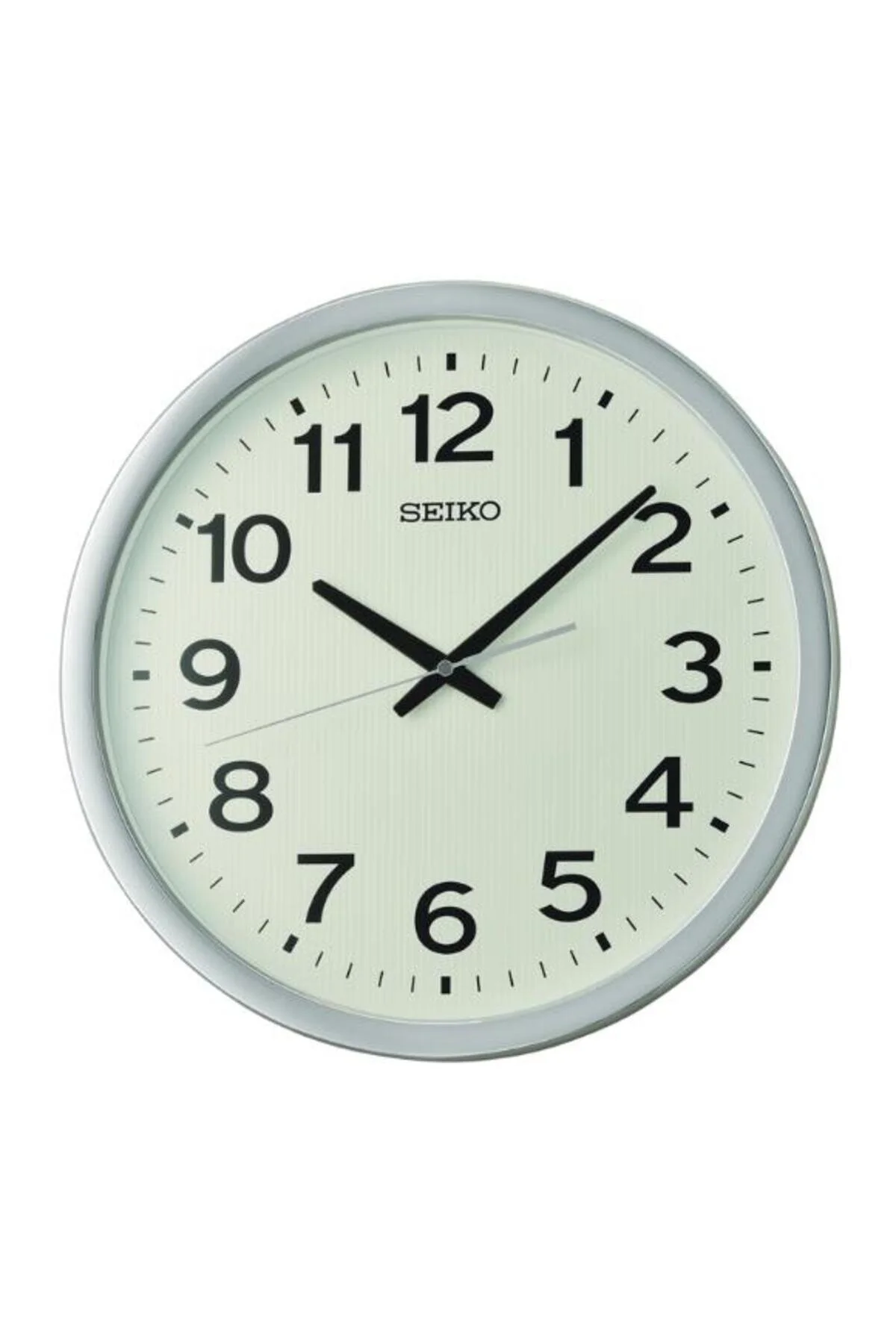 ساعت دیواری LUMIBRITE دوم QXA799S سیکو اورجینال Seiko