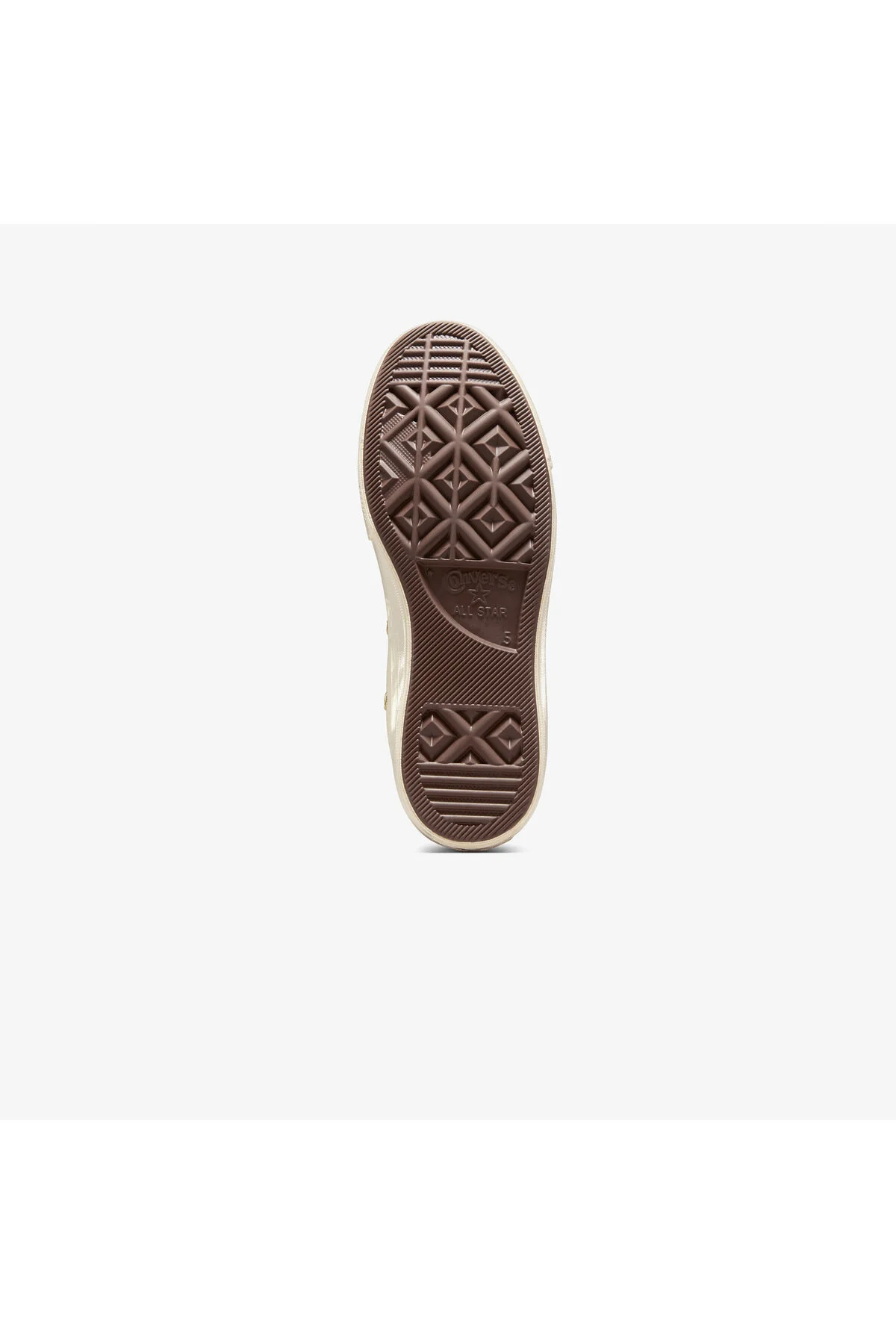 اسنیکر کفش کتانی کرمی یونیسکس چاک 70 تیلورد لوکس کانورس Converse
