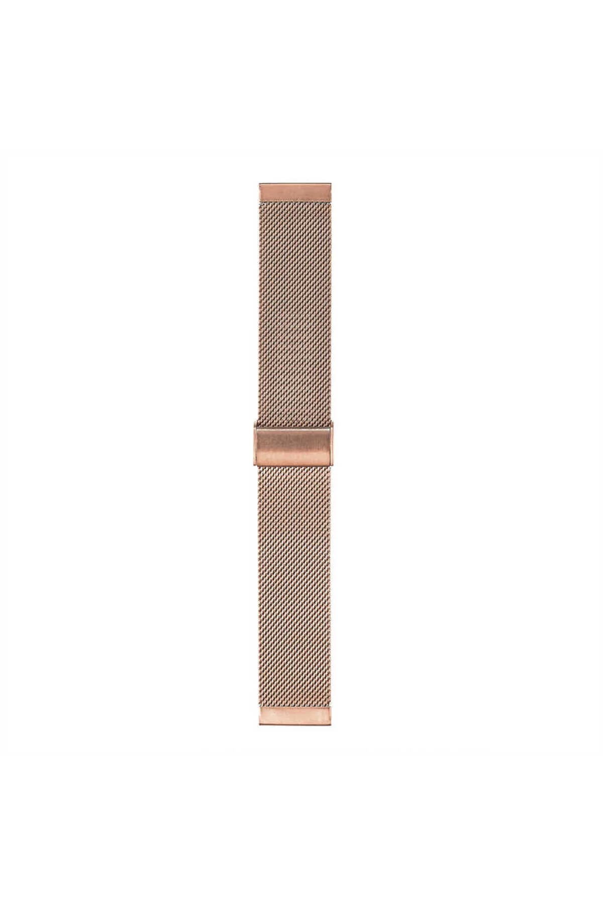 بند ساعت هوشمند XIAOMI AMAZFIT PACE سازگار با کلیپ مغناطیسی 22 میلی متر ترسیده و سیم ضد زنگ فلزی Canpay
