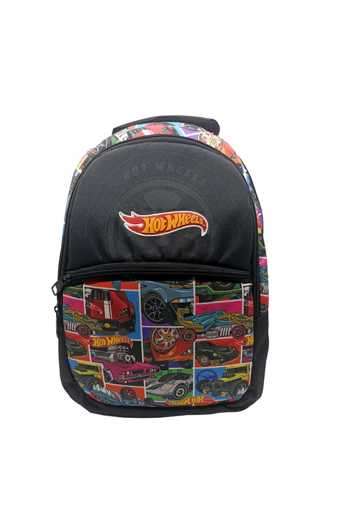 کیف مدرسه مردانه و زنانه 2599 اورجینال HOT WHEELS