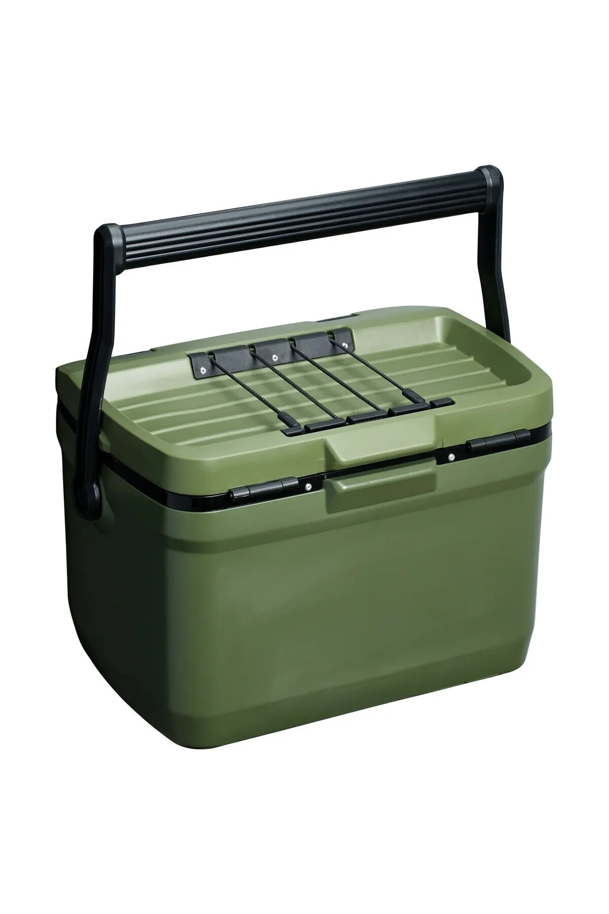 یخدان و کولر کمپ ADVENTURE EASY CARRY OUTDOOR 15.1L کاج خشک استنلی Stanley