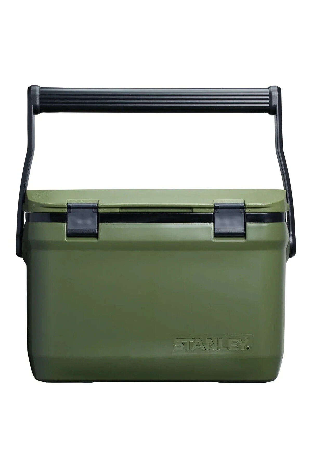 یخدان و کولر کمپ ADVENTURE EASY CARRY OUTDOOR 15.1L کاج خشک استنلی Stanley