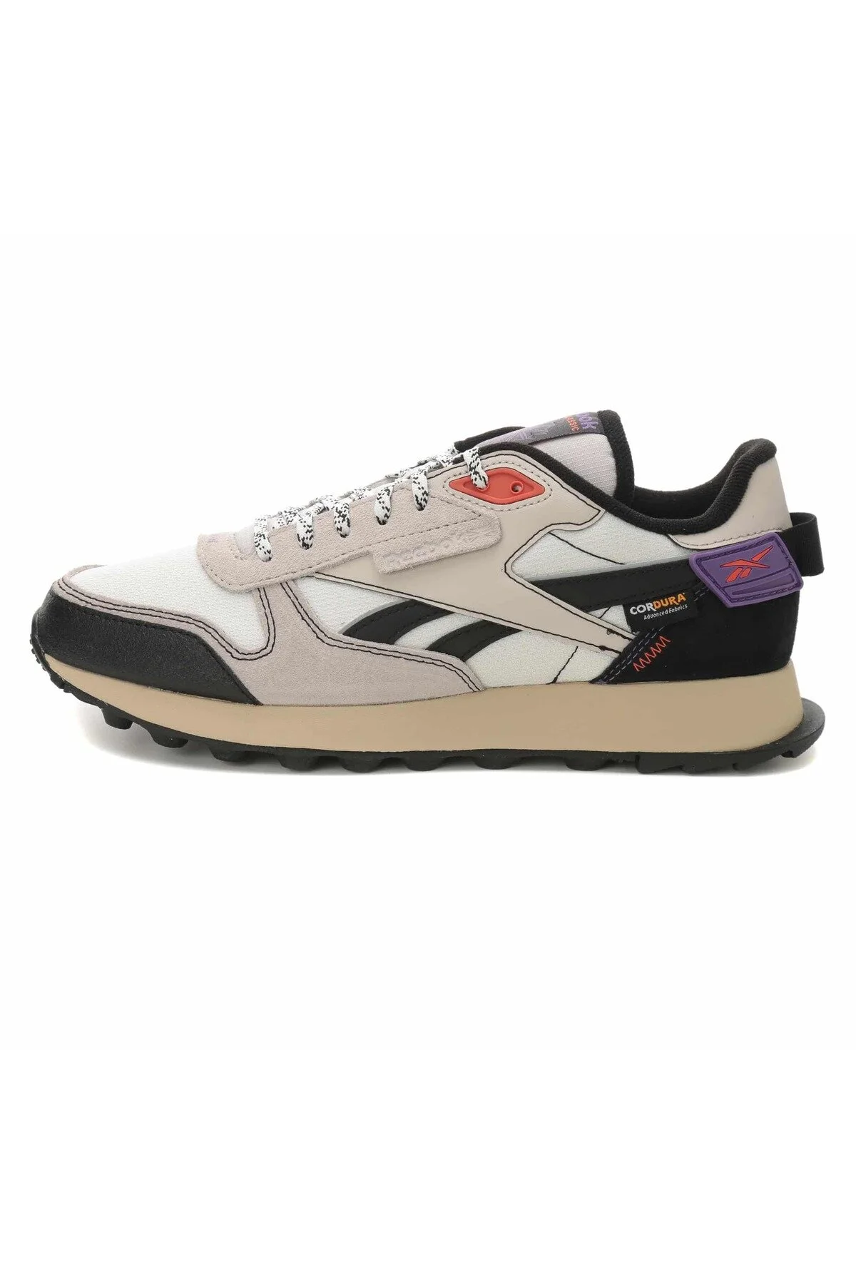 کفش مردانه زنانه یونیسکس ورزشی کلاسیک چرم WINTERIZE GRY UNISEX ریباک Reebok