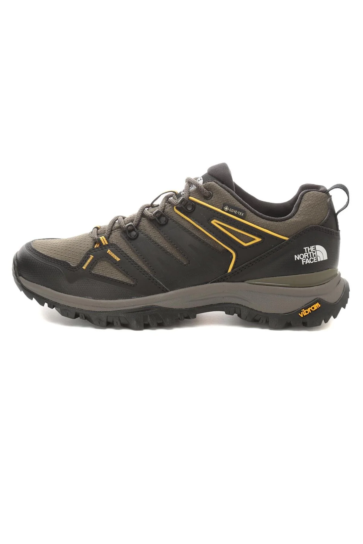 کفش مردانه M ورزشی سیاه نورث فیس The North Face
