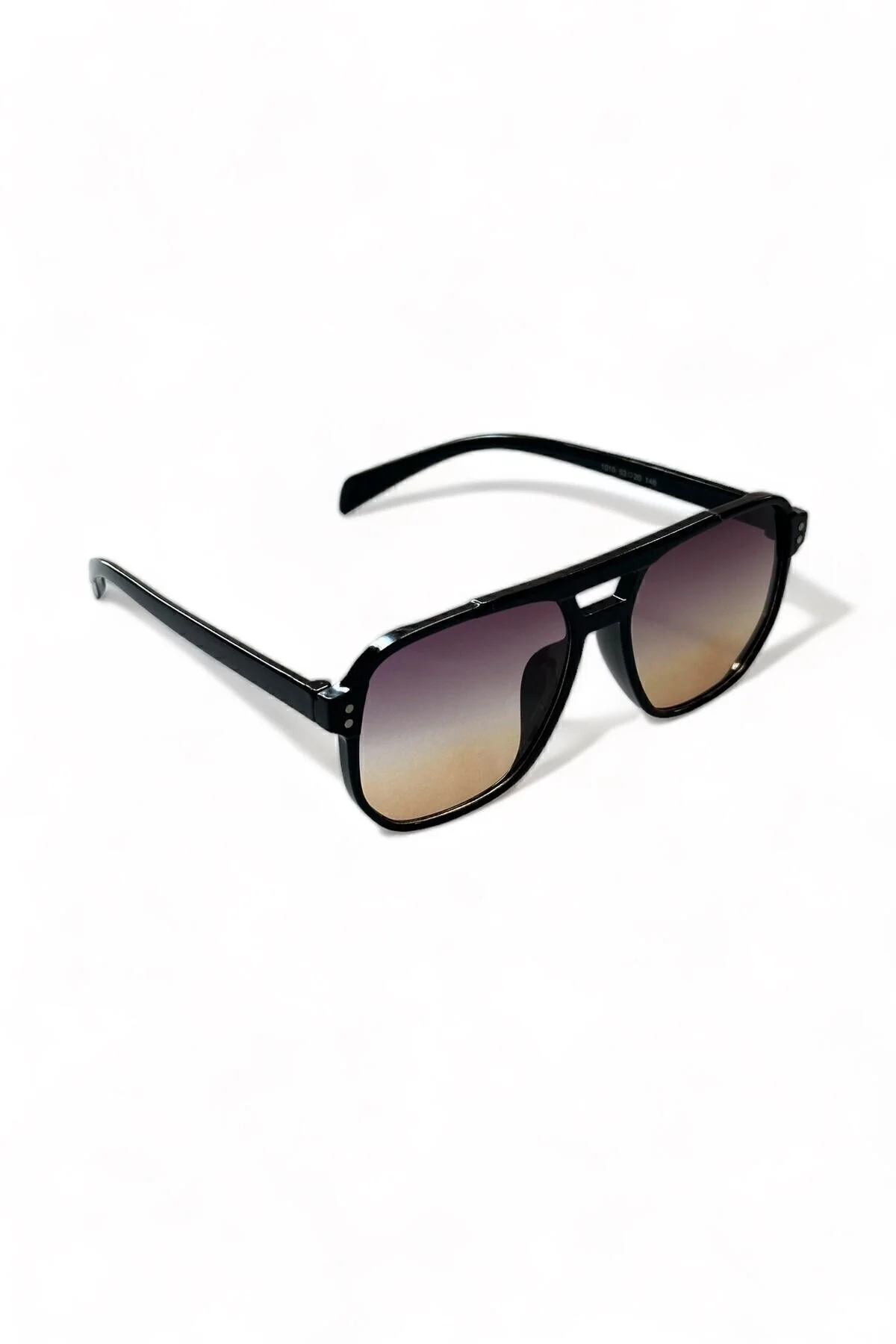 عینک آفتابی مستطیل JASE UNISEX اورجینال REN EYEWEAR