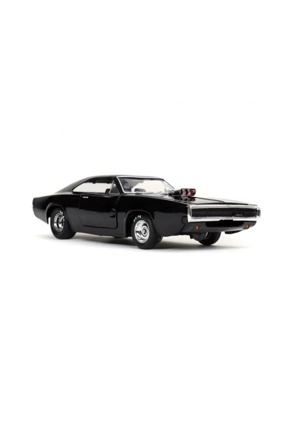 ماشین اسباب بازی 9335424314R00 JADA FAST & FURIOUS 1327 DODGE شارژر 1:24 Simba