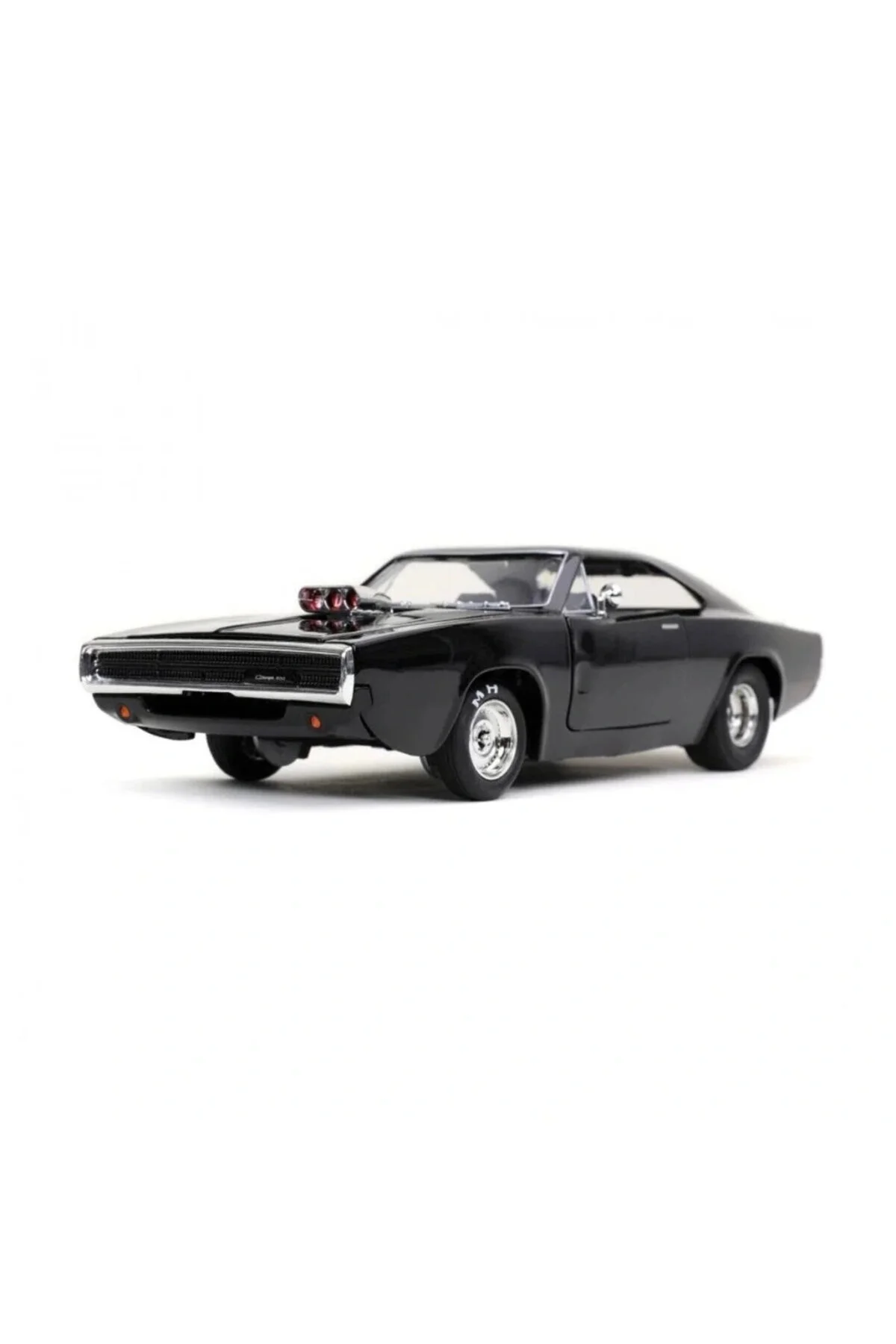 ماشین اسباب بازی 9335424314R00 JADA FAST & FURIOUS 1327 DODGE شارژر 1:24 Simba
