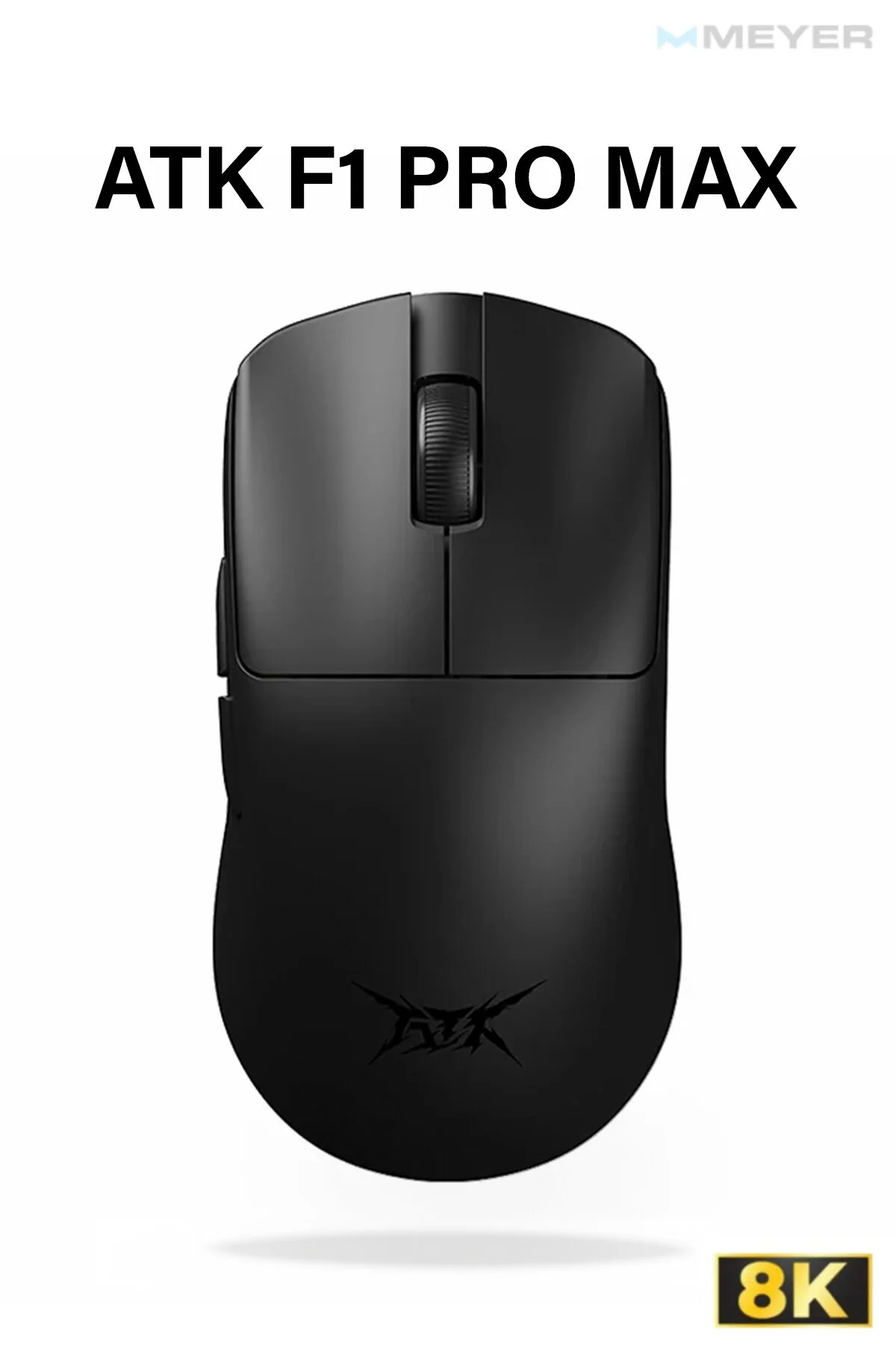 ماوس مخصوص بازی ATK BLAZING SKY F1 PRO MAX WIRELESS MOUSE PAW3950 Meyer Gaming