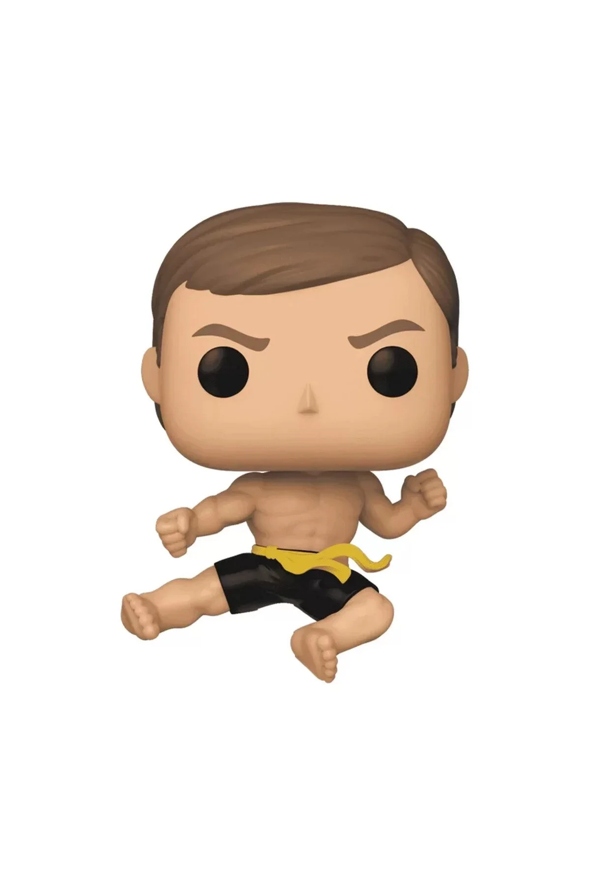 اسباب بازی های فیگور شخصیت فیلم پاپ: BLOODSPORT اورجینال Funko