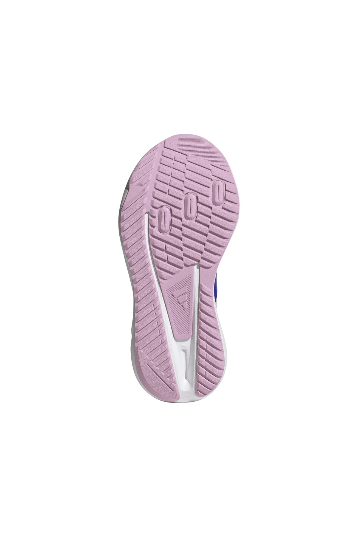 کفش دو و تمرین دخترانه پسرانه بچگانه های ورزشی بنفش DURAMO SL2 بچه ها آدیداس adidas