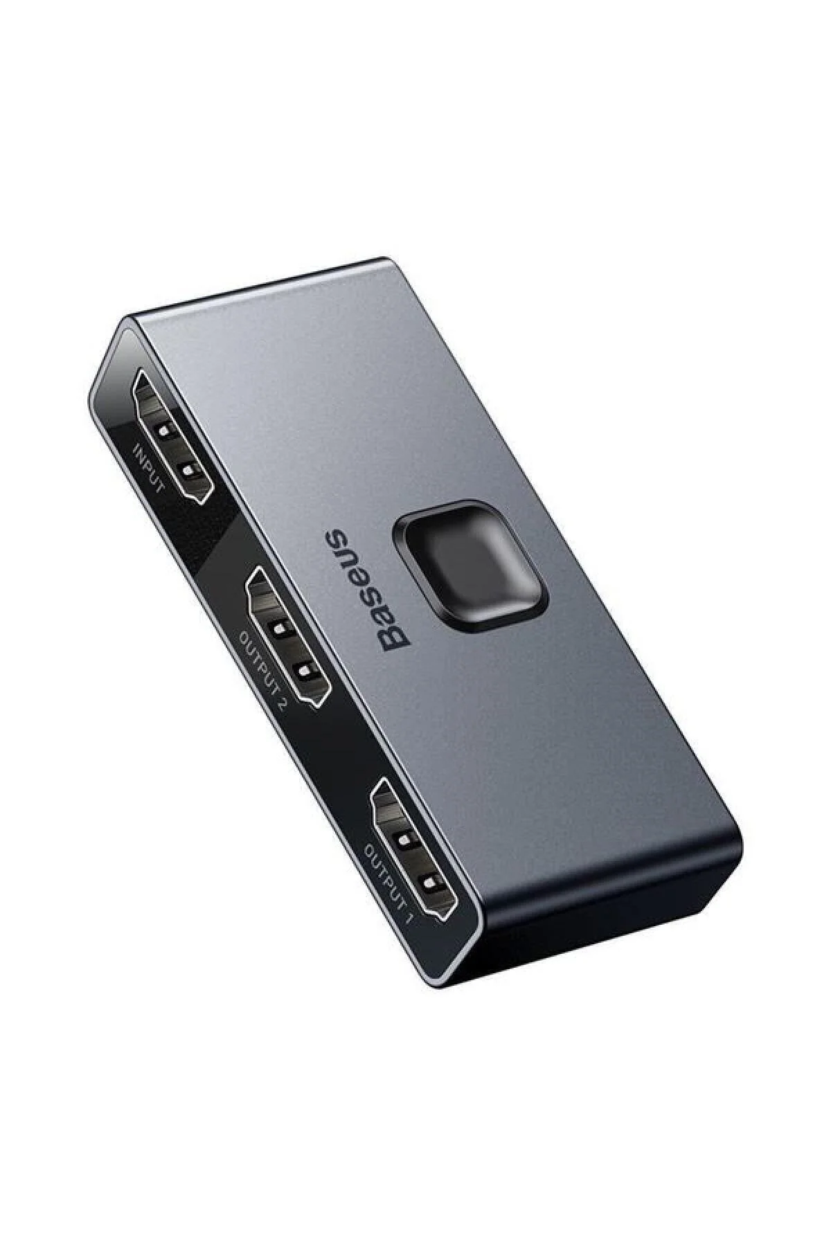 کابل HDMI ماتریس توزیع کننده 4K 60HZ DUAL DIRECTION Baseus