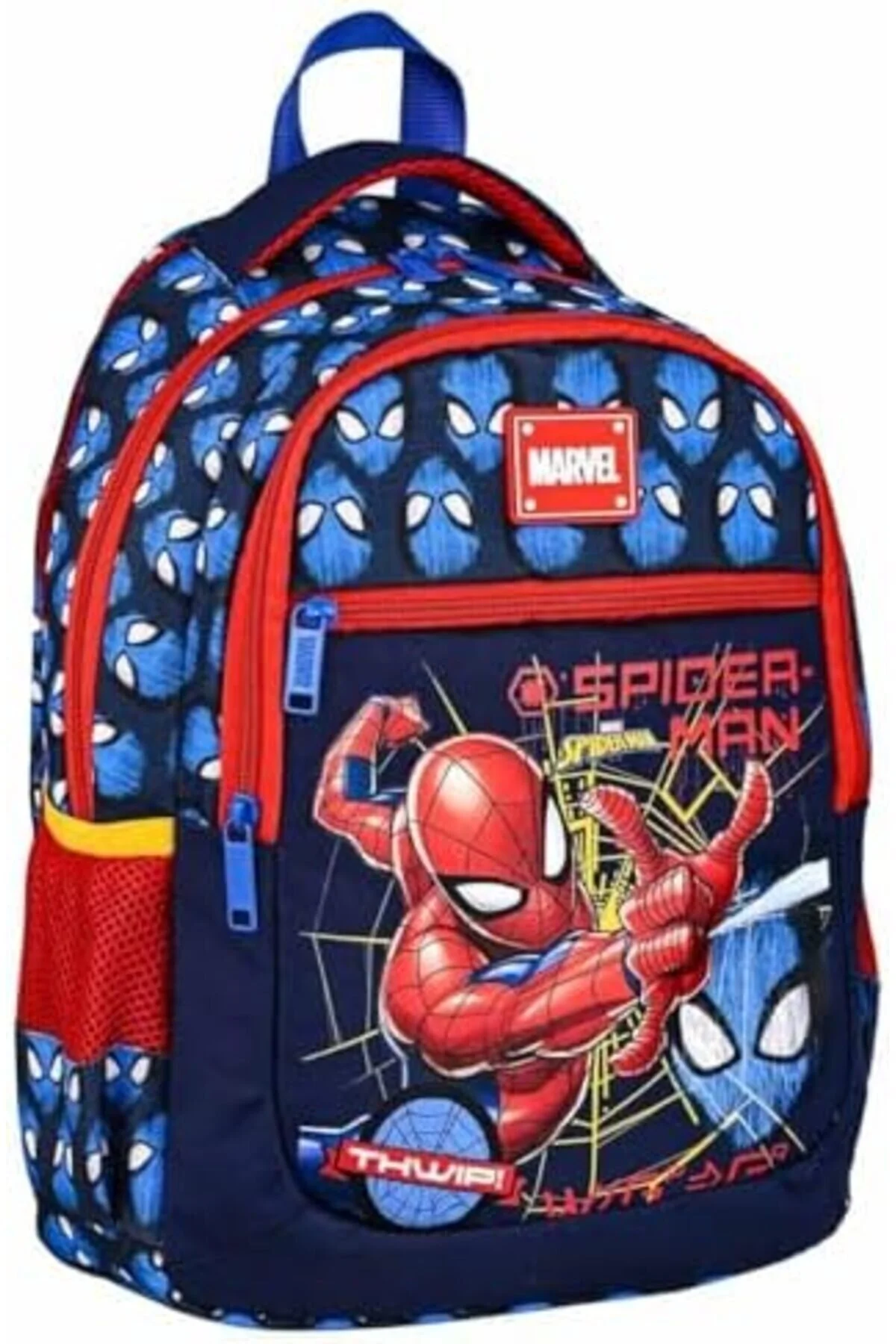 کیف مدرسه مردانه و زنانه کلاه BAG اورجینال STOREMAX