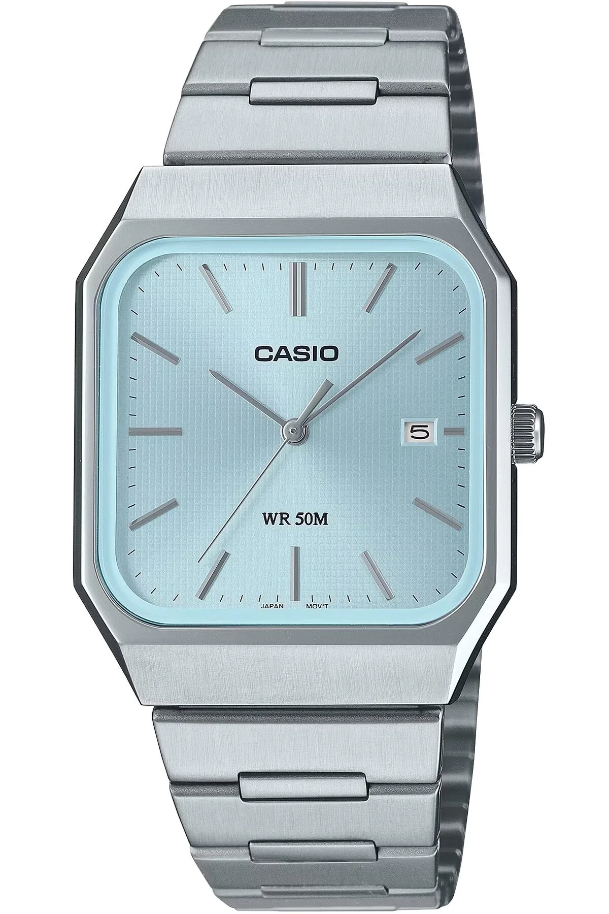 ساعت مچی مردانه MTP B185D 2A2VDF Casio
