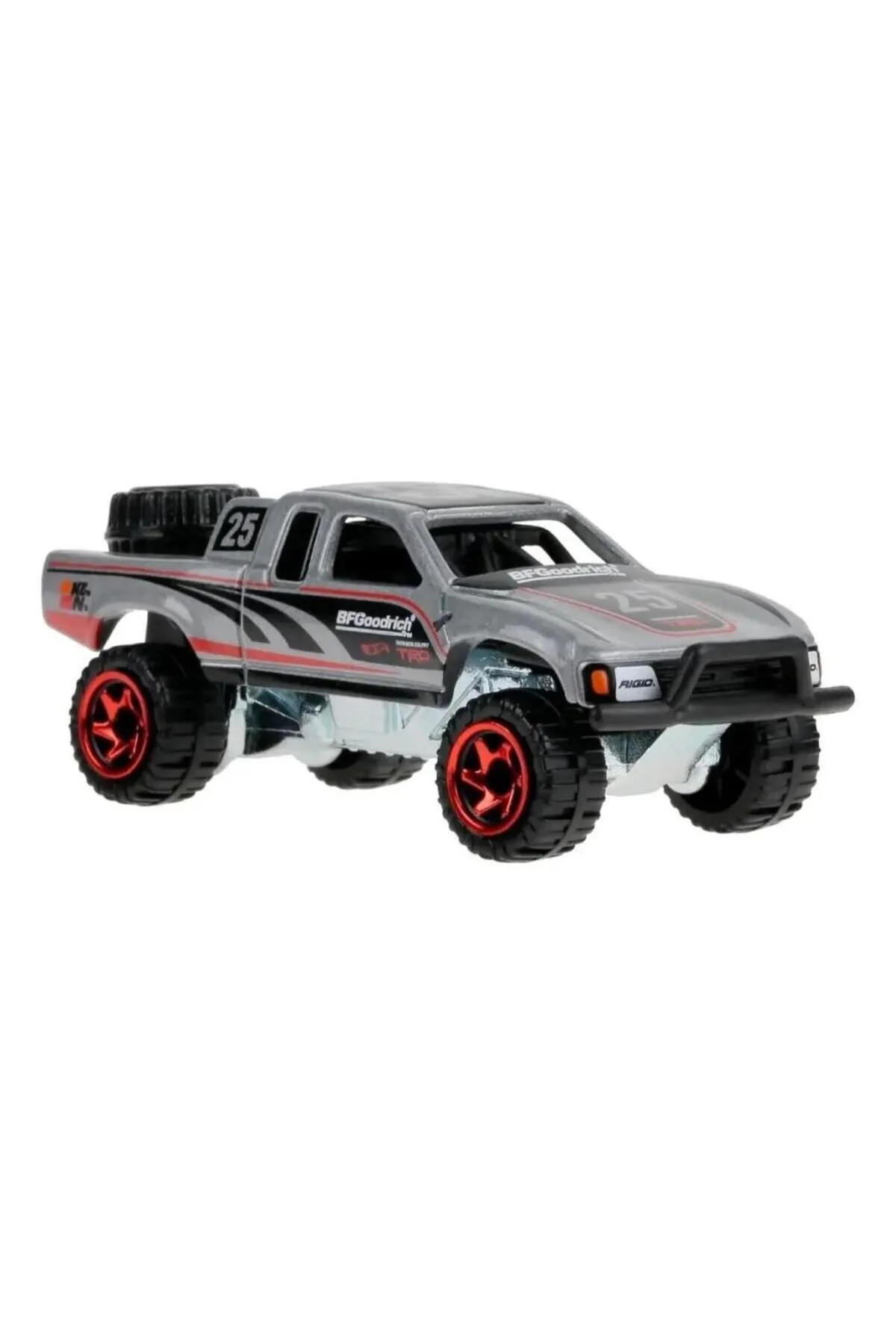 ماشین اسباب بازی TOYOTA TRUCKS SERIES OFF ROAD TRUCK هات ویلز HOT WHEELS