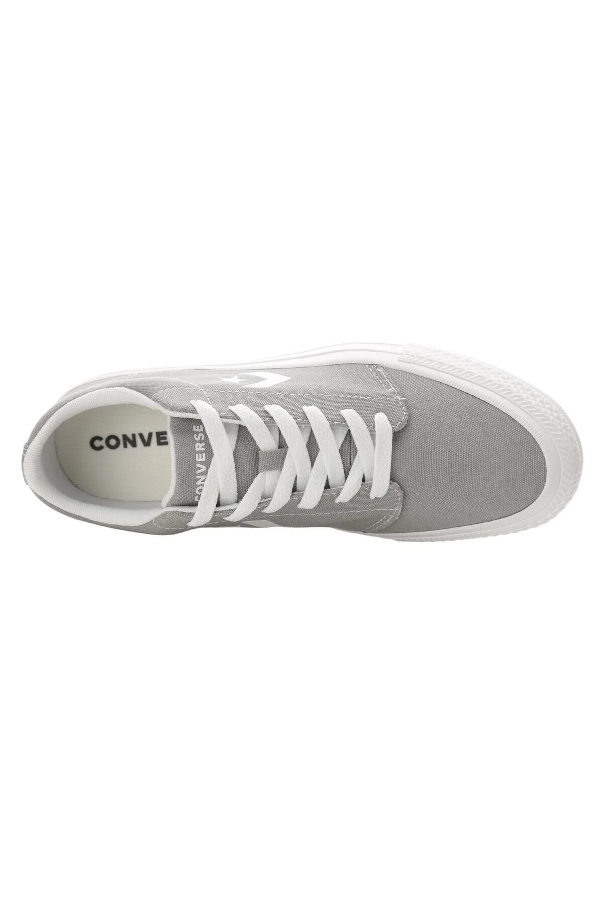 کفش پیاده روی ورزشی مردانه کلاسیک E CONVERSE DAY ONE خاکستری کانورس Converse
