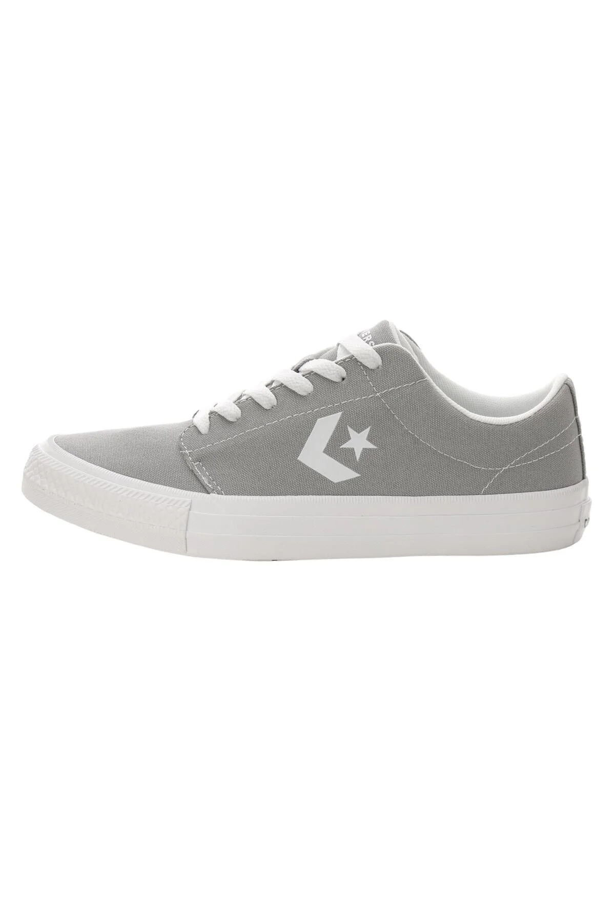 کفش پیاده روی ورزشی مردانه کلاسیک E CONVERSE DAY ONE خاکستری کانورس Converse