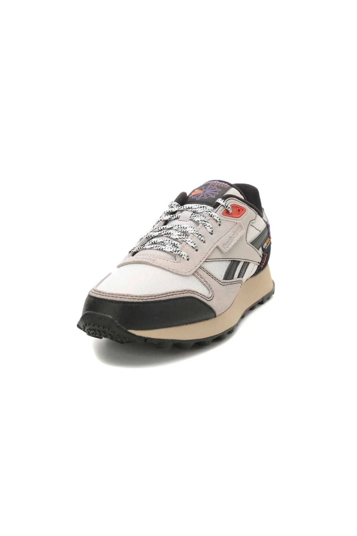 کفش مردانه زنانه یونیسکس ورزشی کلاسیک چرم WINTERIZE GRY UNISEX ریباک Reebok