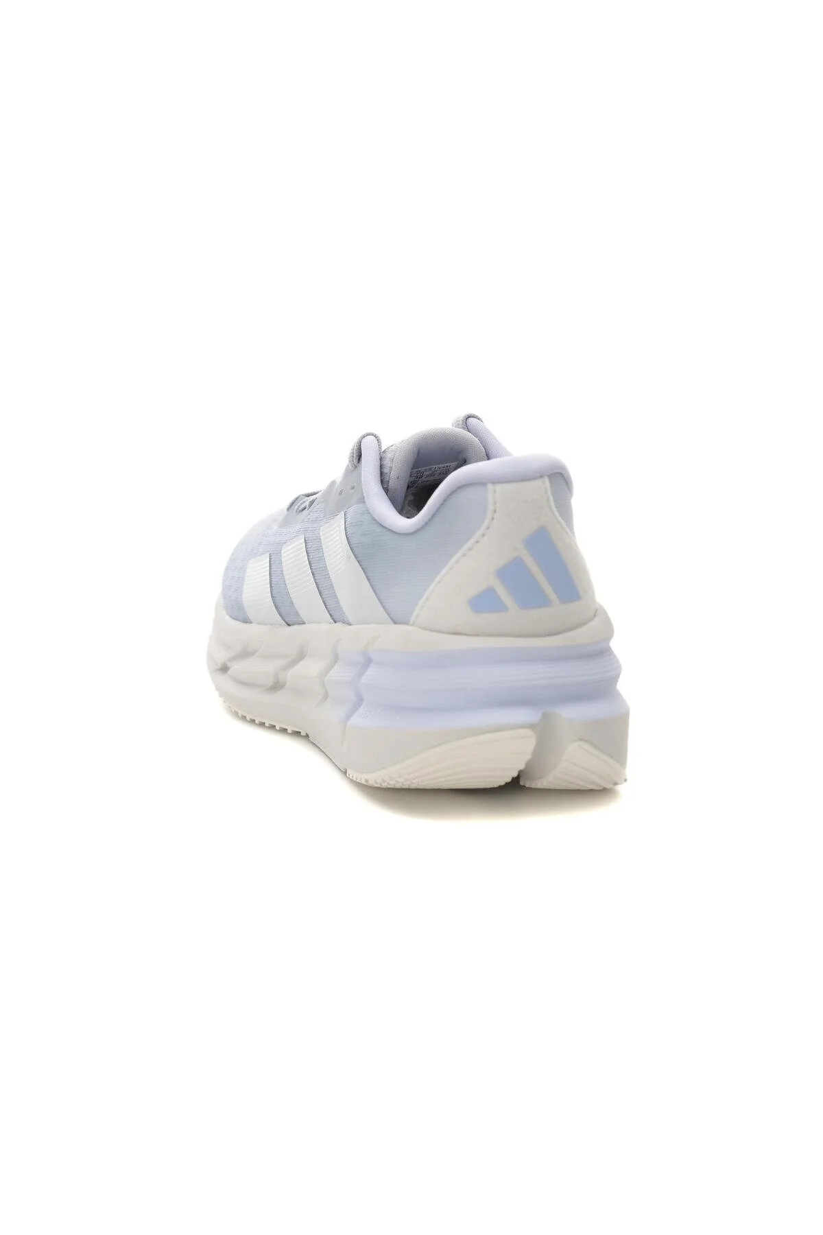 کفش دو و تمرین زنانه های جاده ای خاکستری آدیستار 3 آدیداس adidas