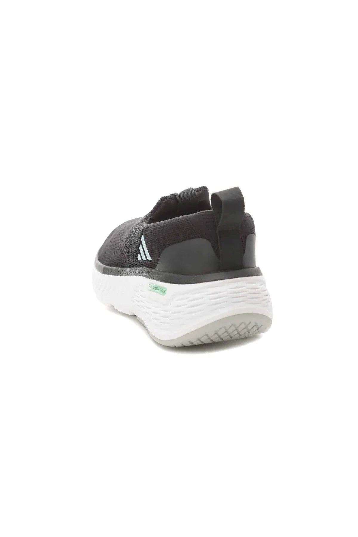 کفش پیاده روی زنانه ID4024 K ADIDAS CLOUDFOAM GO LOUNGE ورزشی سیاه آدیداس adidas