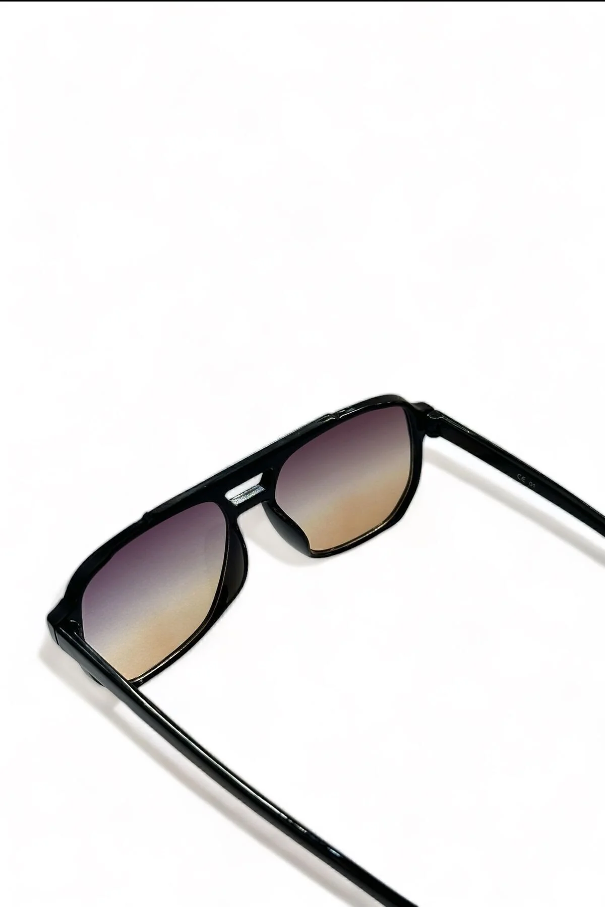 عینک آفتابی مستطیل JASE UNISEX اورجینال REN EYEWEAR