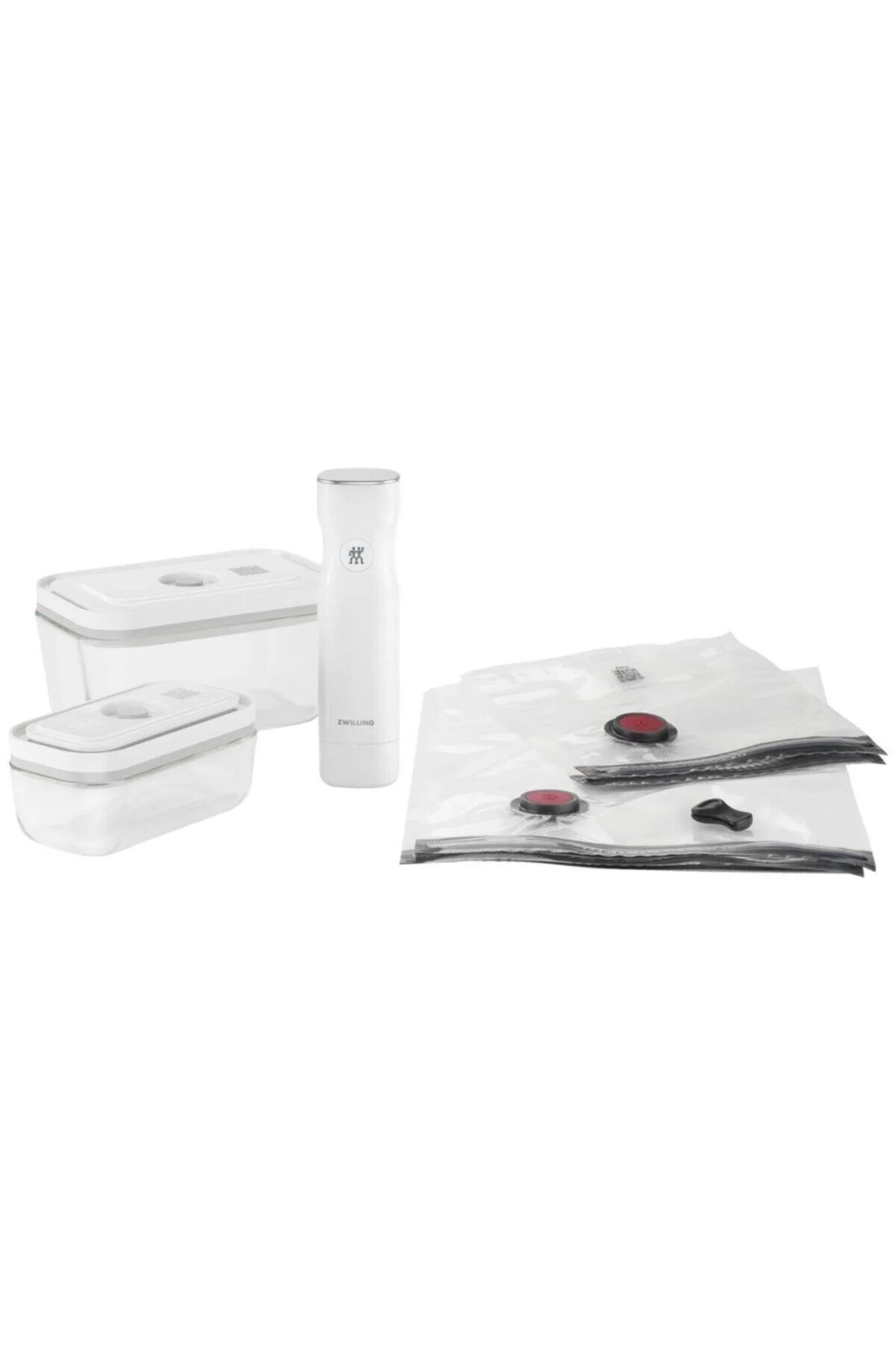 دستگاه وکیوم 368070060 خلاء شروع 7 قطعه Zwilling