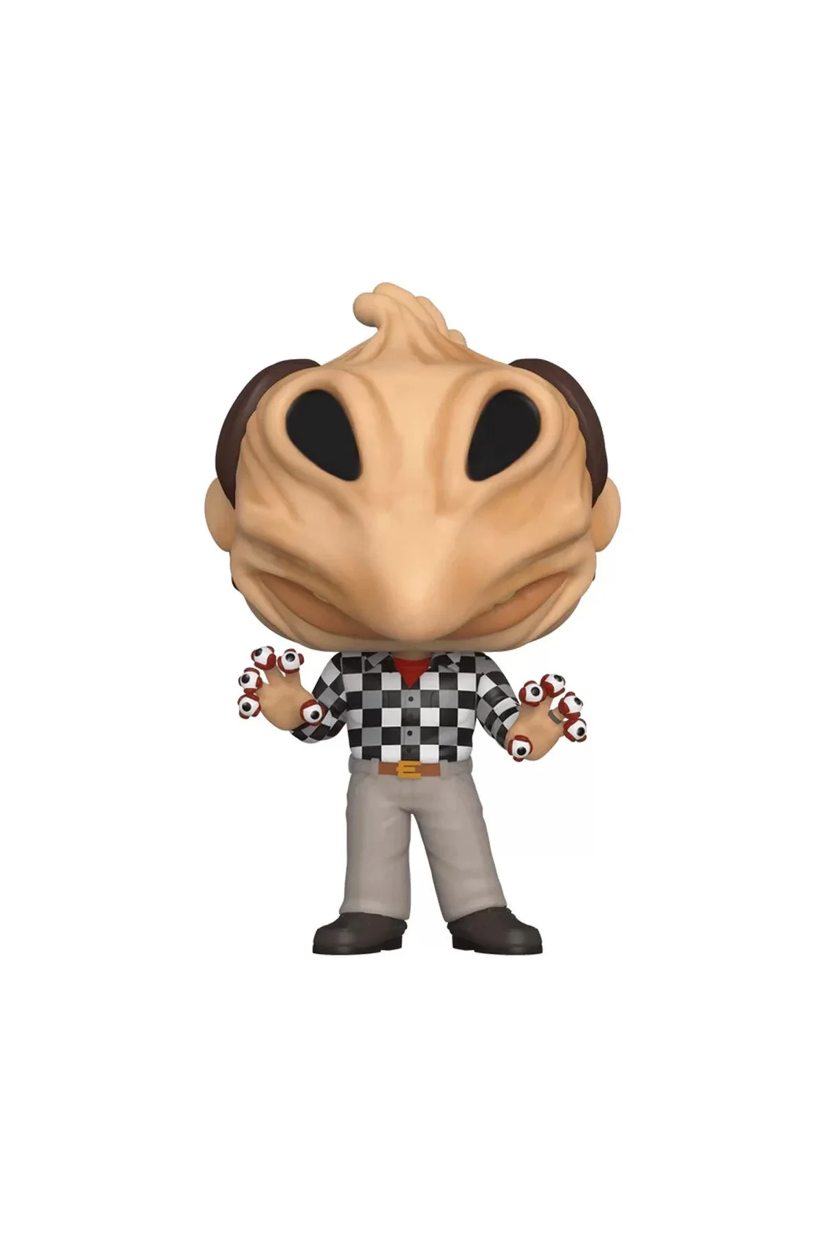 اسباب بازی های فیگور شخصیت پاپ فیلم ها BEETLEJIICE ADAM TRANSFORMER 49169 Funko