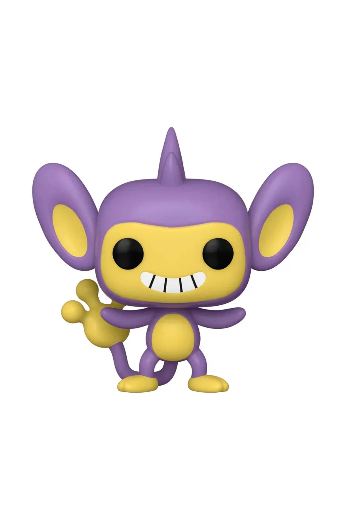 اسباب بازی های فیگور دیگر مردانه و زنانه پاپ: POKEMON AIPOM Funko