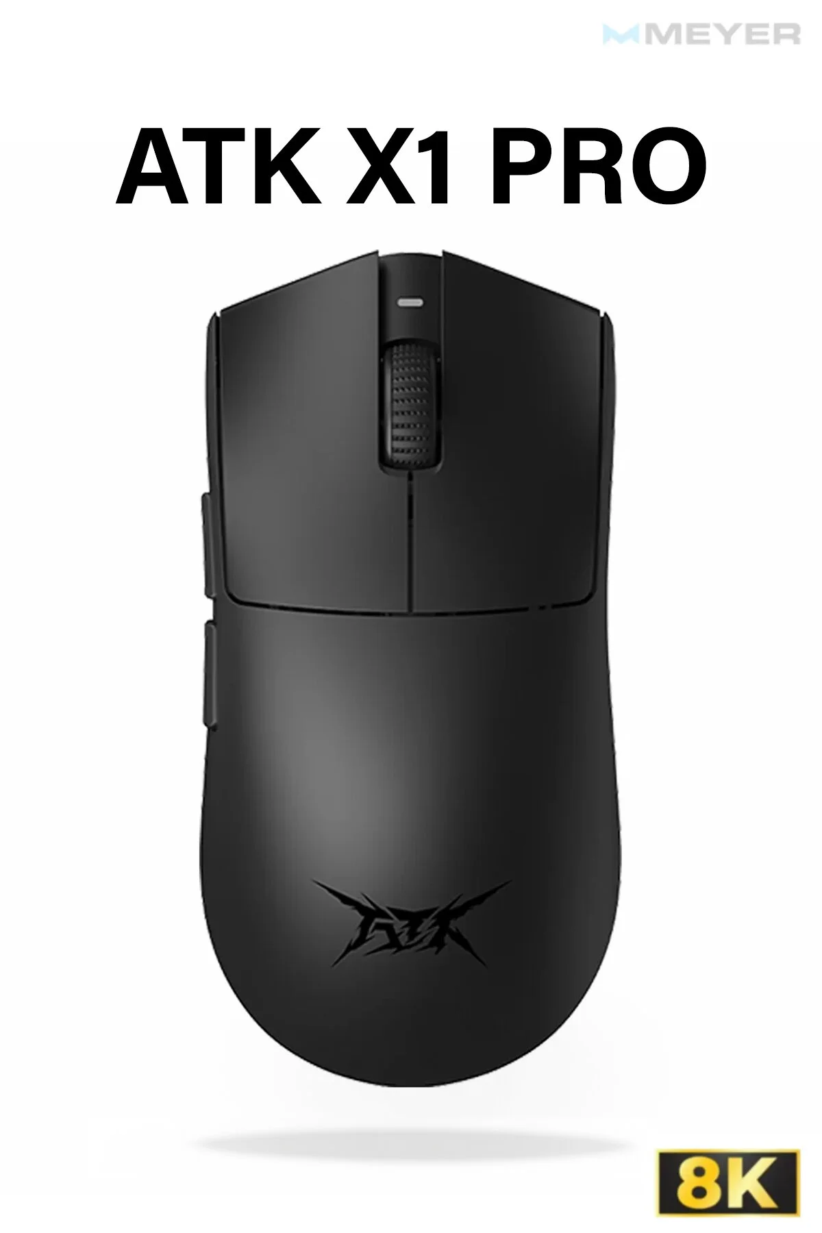 ماوس مخصوص بازی ATK BLAZING SKY X1 PRO WIRELESS MOUSE PAW3950 NEARLINK Meyer Gaming