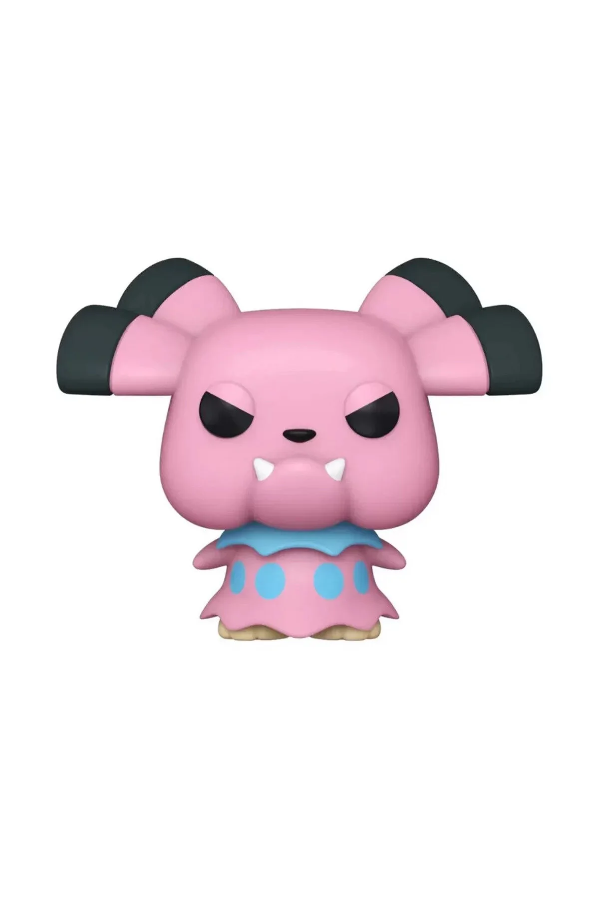 اسباب بازی های فیگور شخصیت پاپ POKEMON SNUBBULL Funko