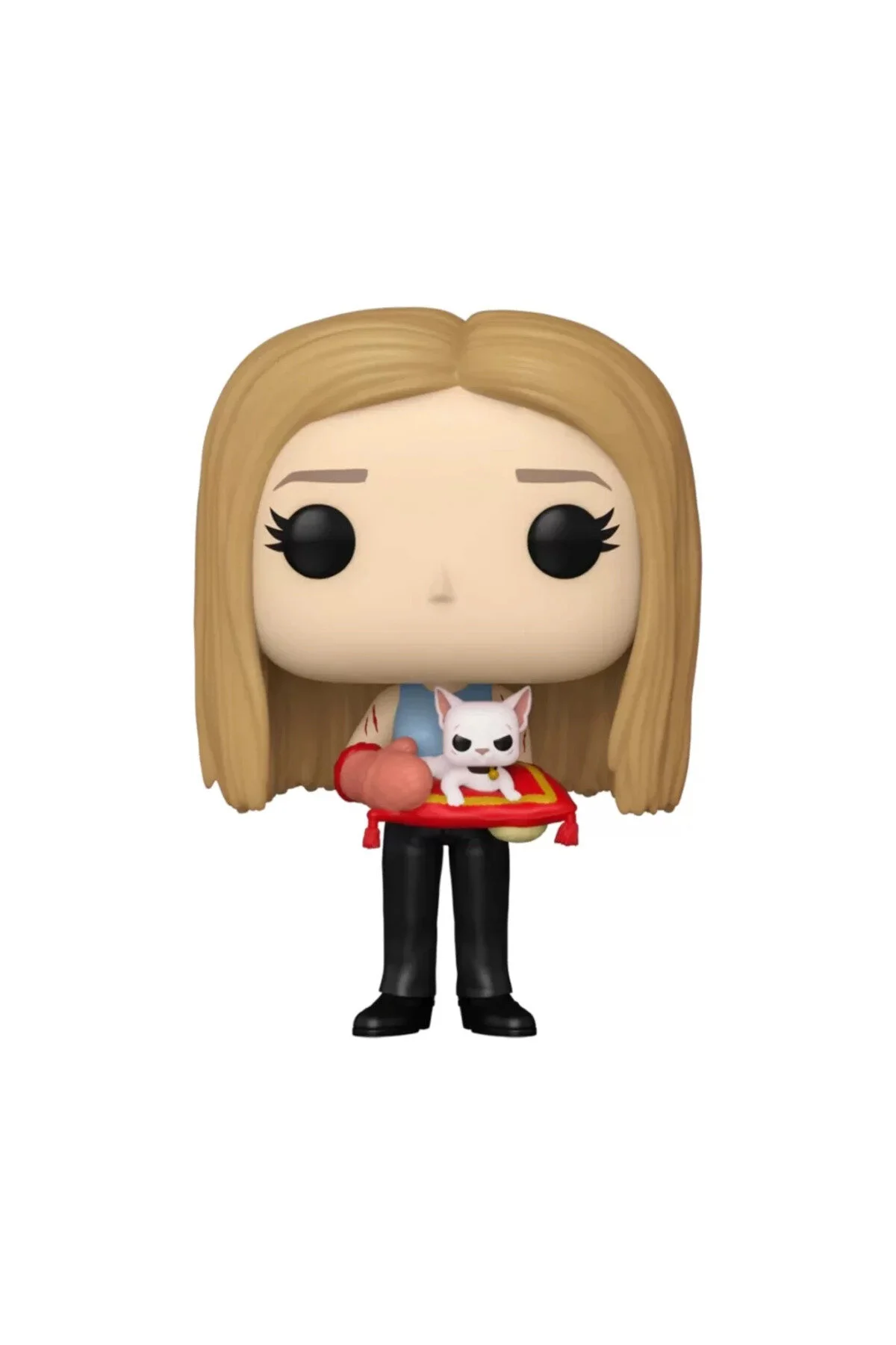 اسباب بازی های فیگور شخصیت تلویزیون پاپ: دوستان راشل اورجینال Funko
