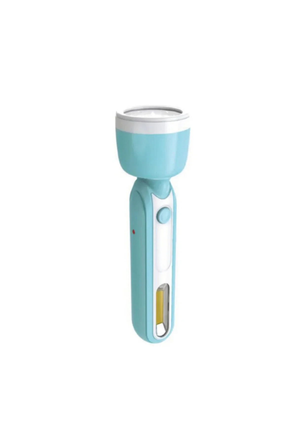 چراغ قوه 836COB فوق العاده قوی محدوده طولانی 5W+COB LED پروژکتور محور ataşbey