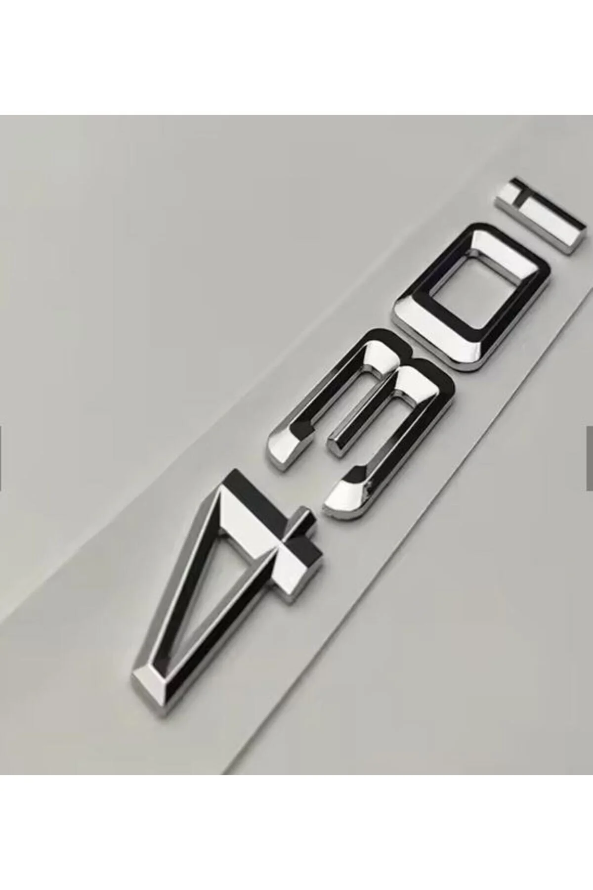 جلوپنجره خودرو متن سازگار BMW G22 اورجینال Bimbo