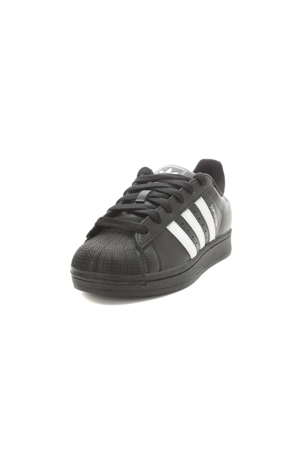 کفش پیاده روی زنانه سوپراستار دوم اورجینال آدیداس adidas