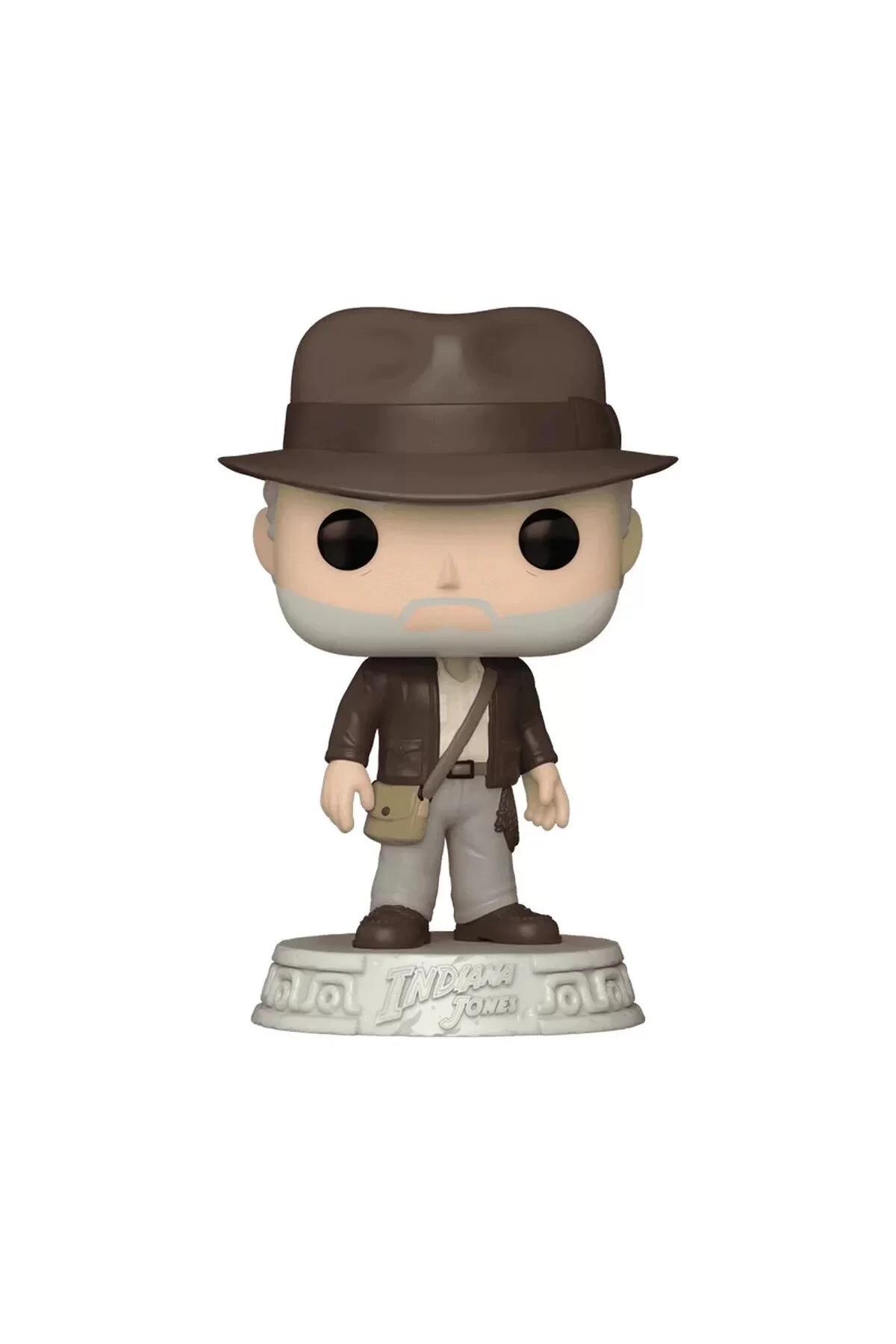 اسباب بازی های فیگور شخصیت فیلم شکل پاپ ایندیانا جونز با ژاکت Funko